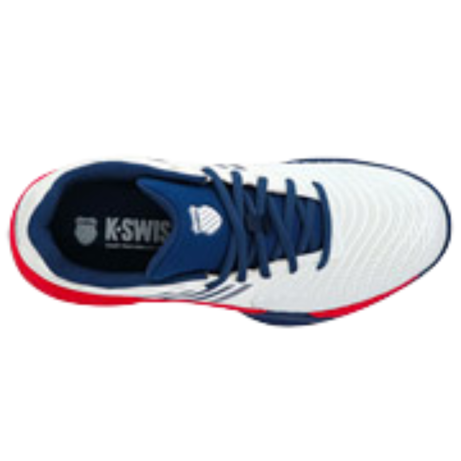 K-Swiss TFW Express Light 3 M Tennis Shoes 08562176M