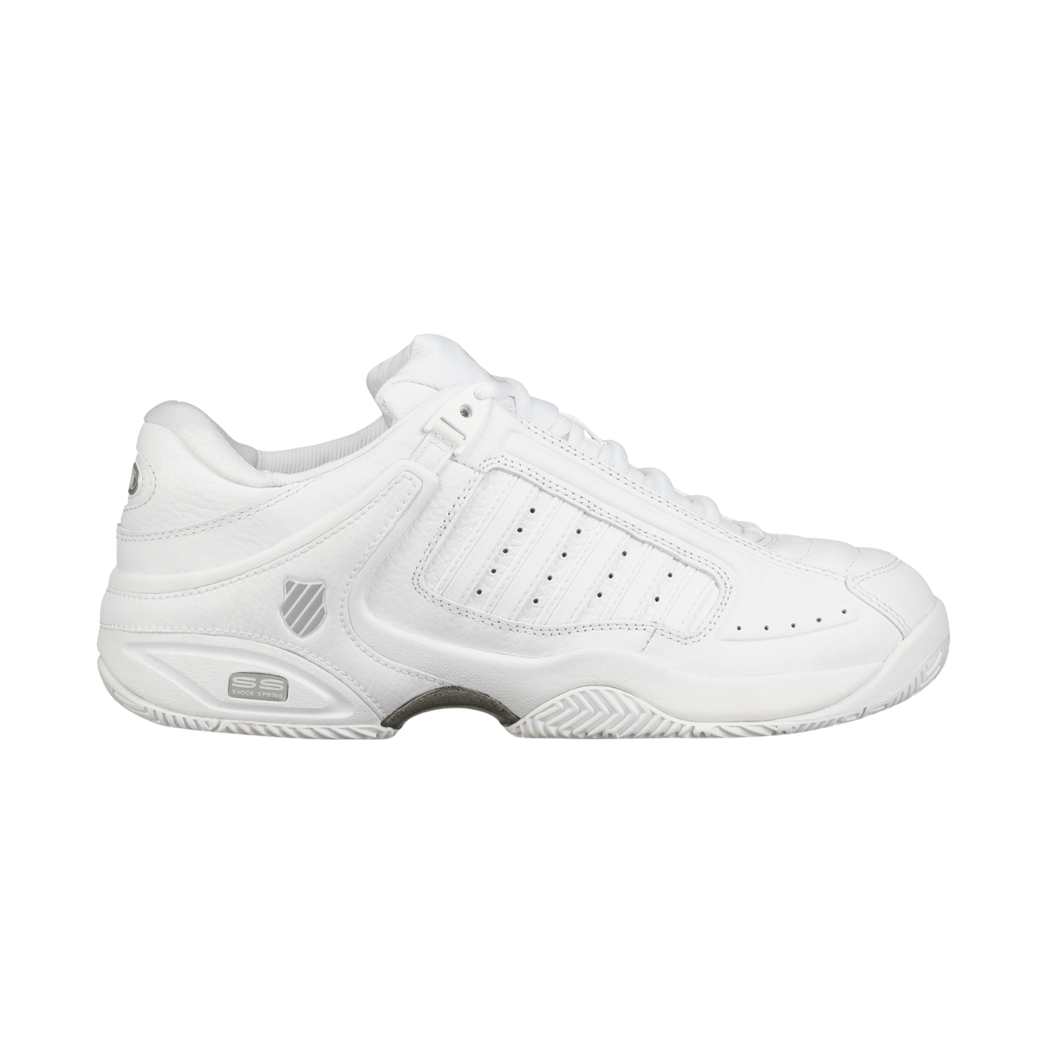 K-Swiss Defier RS W Tennis Shoes 91033149M