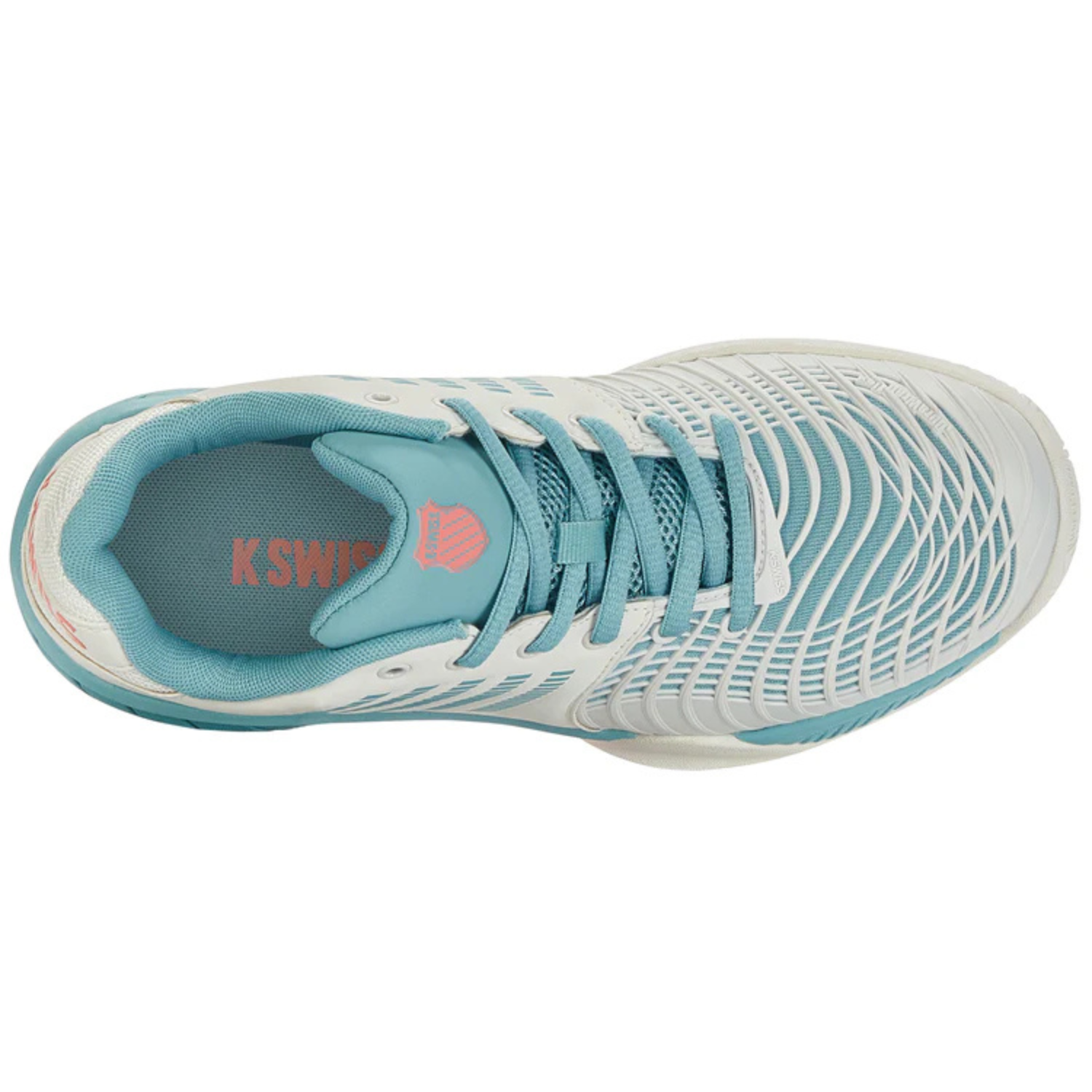 Kswiss TFW Express Light 3 W Tennis Shoes 98562143M