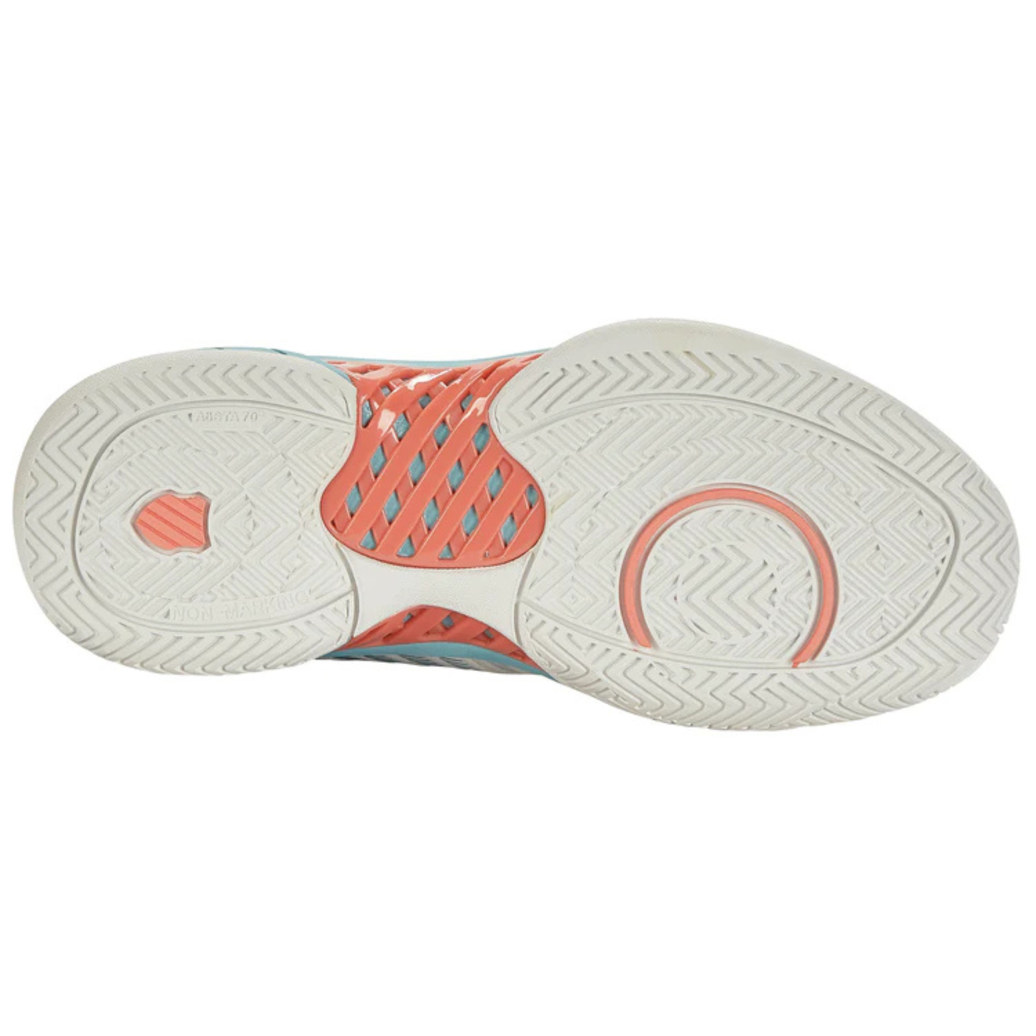 Kswiss TFW Express Light 3 W Tennis Shoes 98562143M