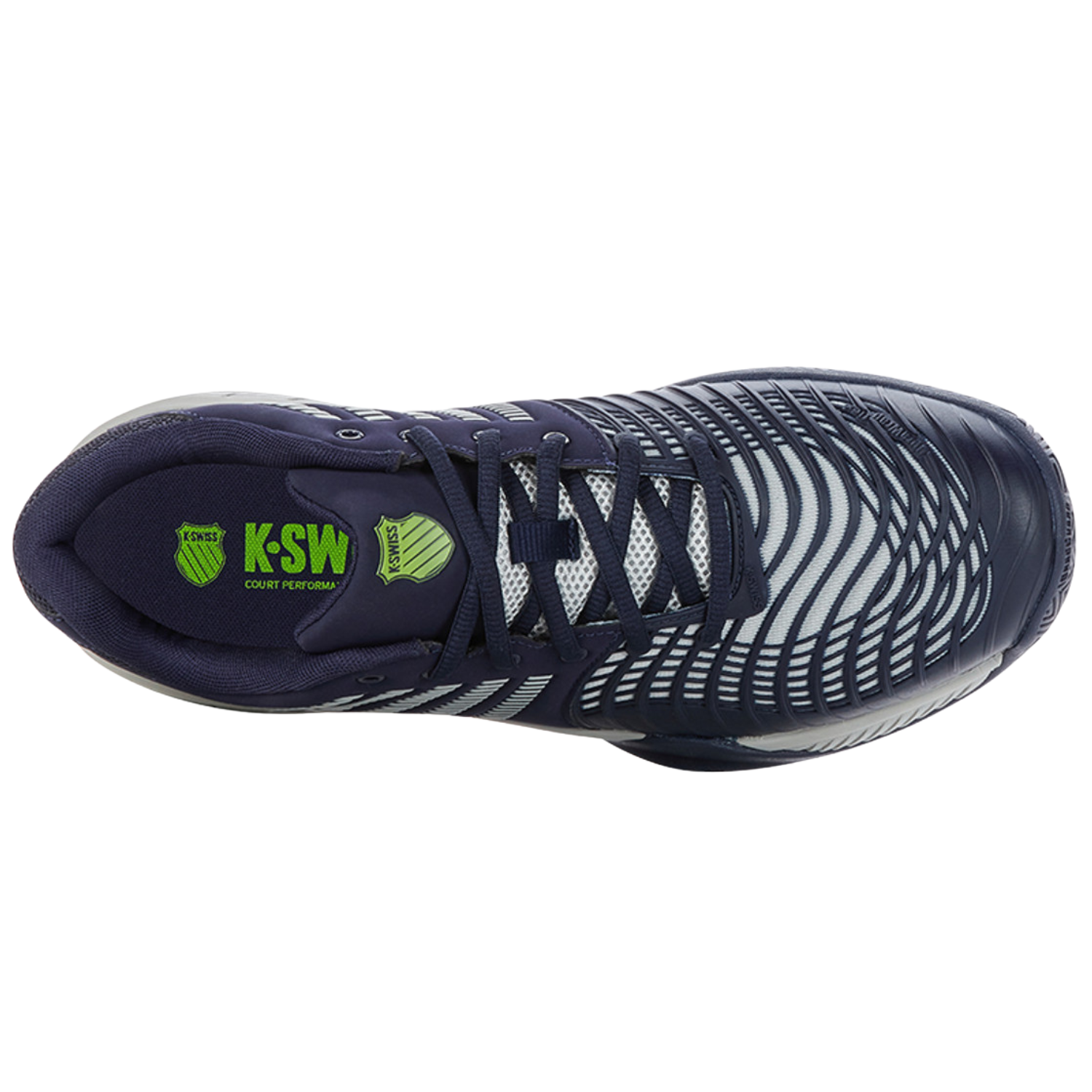 K-Swiss TFW Express Light 3 Men 08562490M