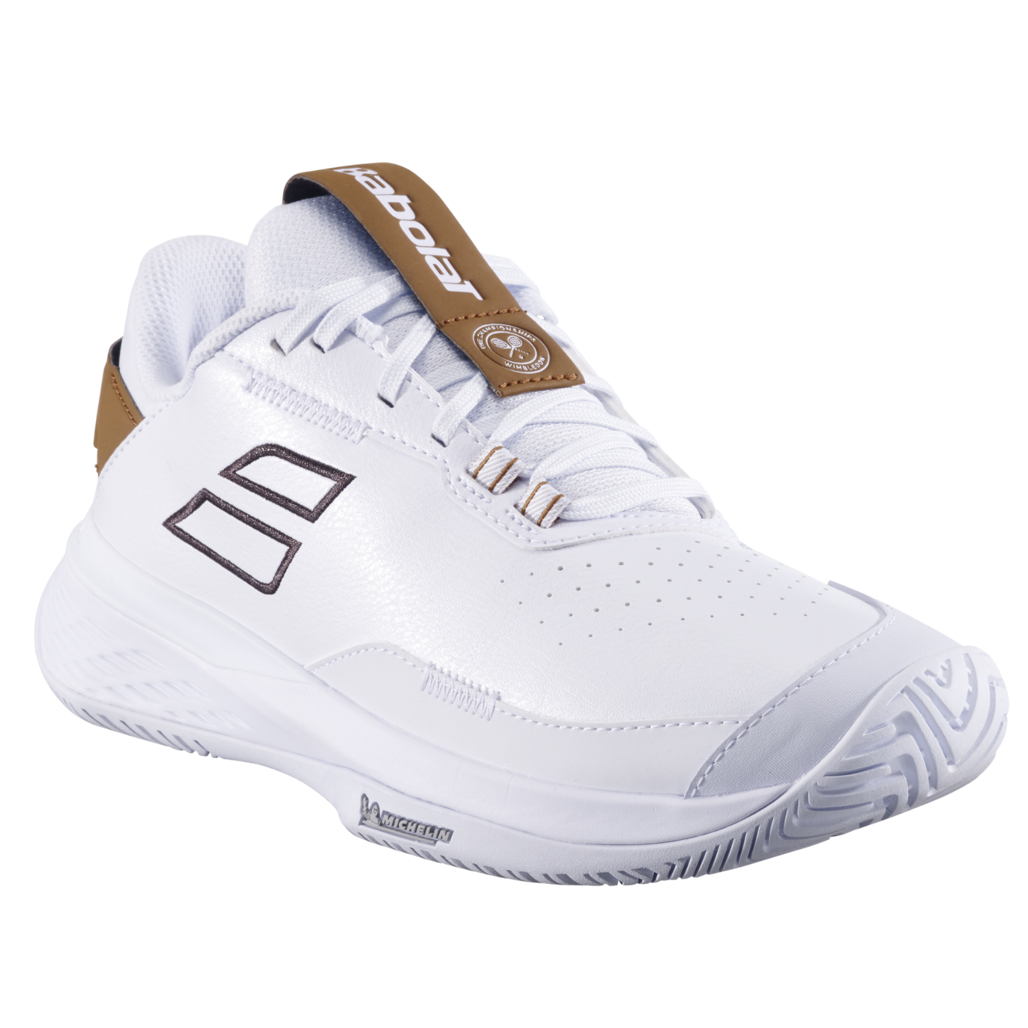 Babolat SFX Evo All Court Wimbledon 2025 Tennis Shoes Women