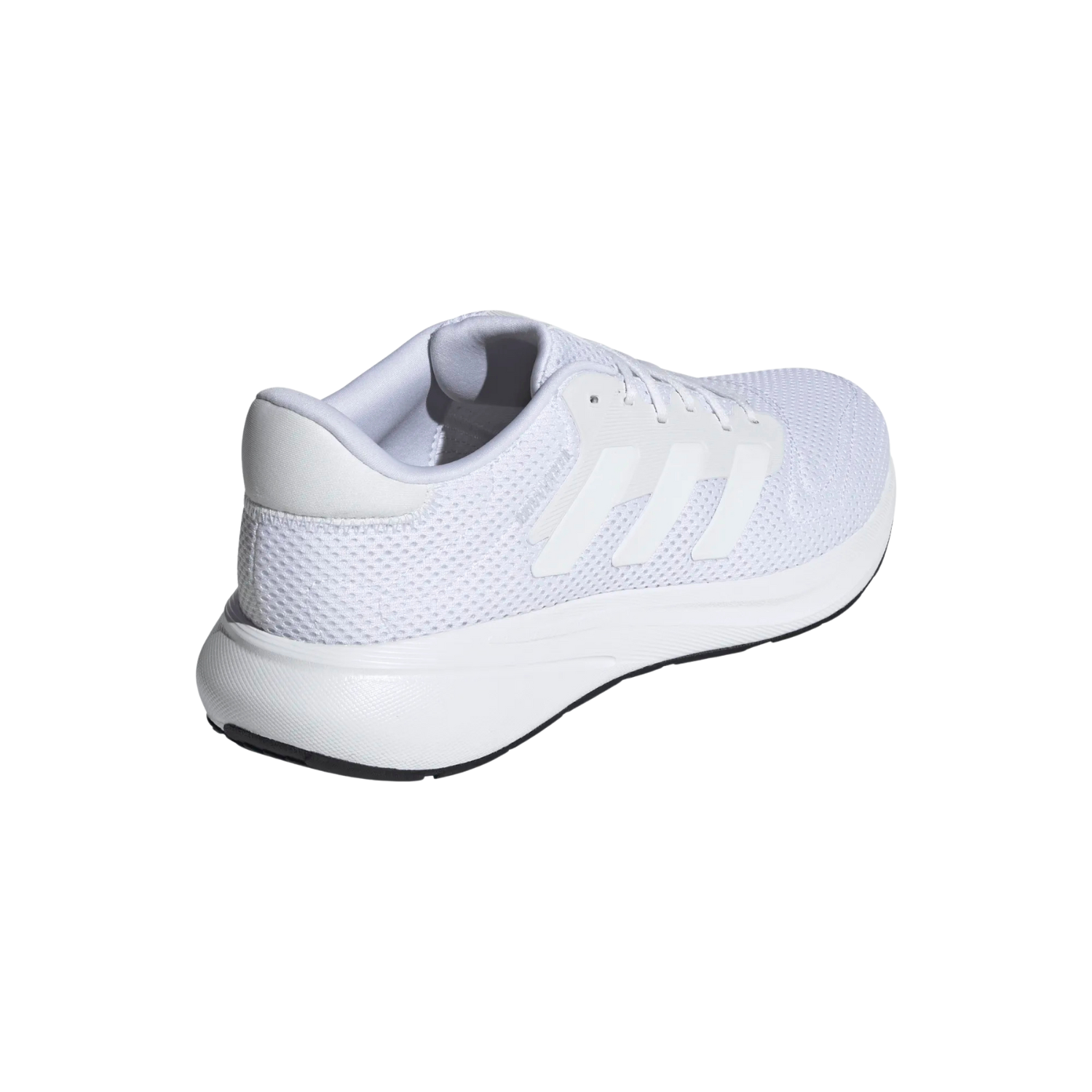 Adidas Response Runner Running Shoes Unisex - White