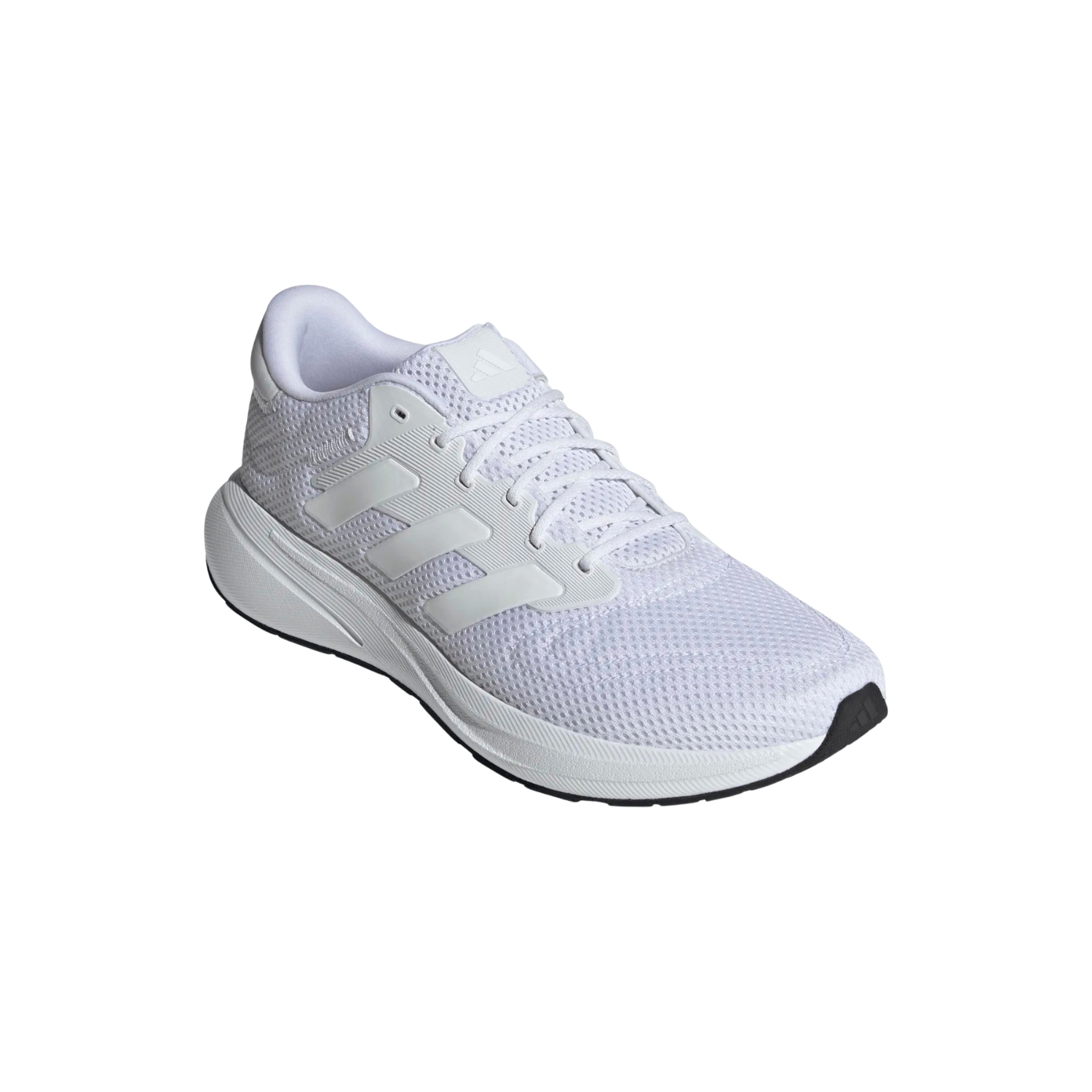 Adidas Response Runner Running Shoes Unisex - White