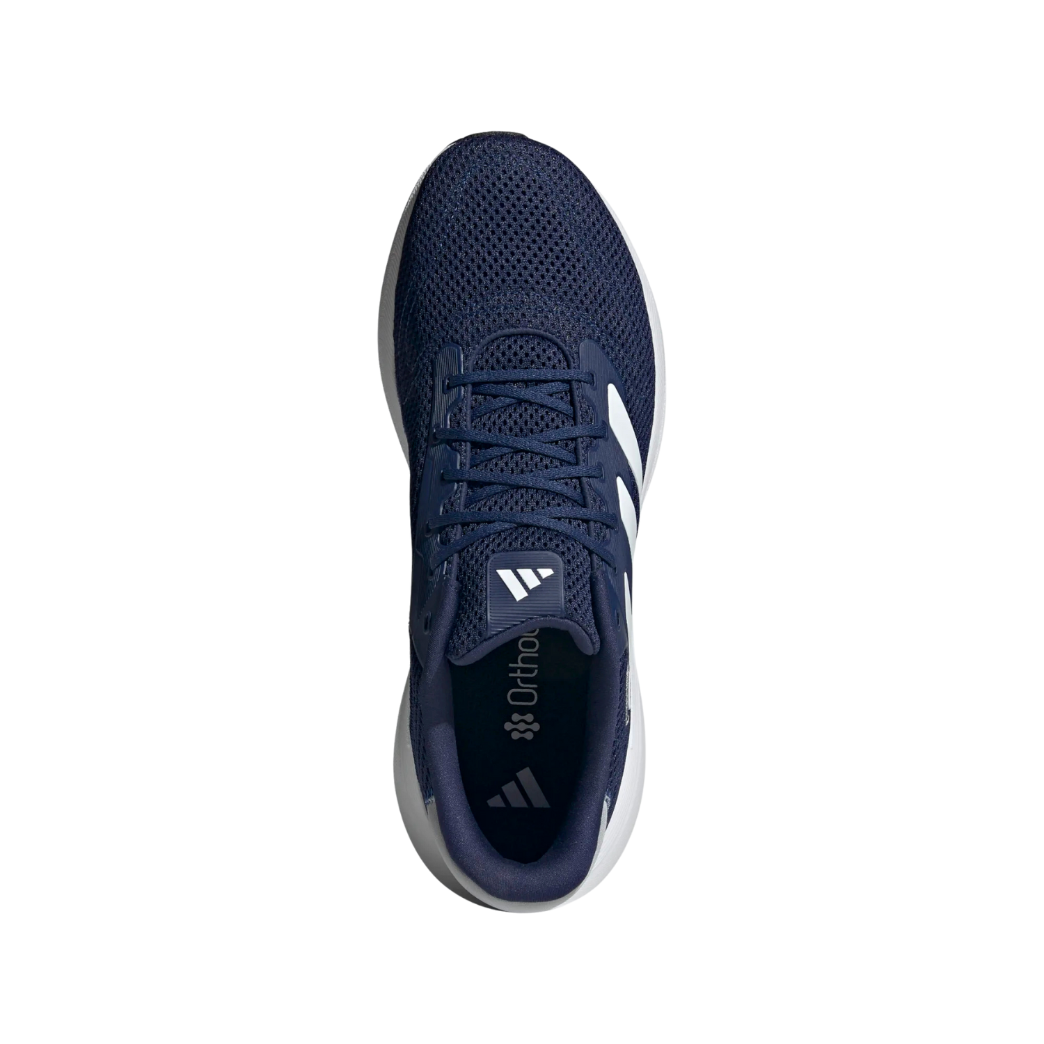Adidas Response Runner Running Shoes Unisex - Dark Blue