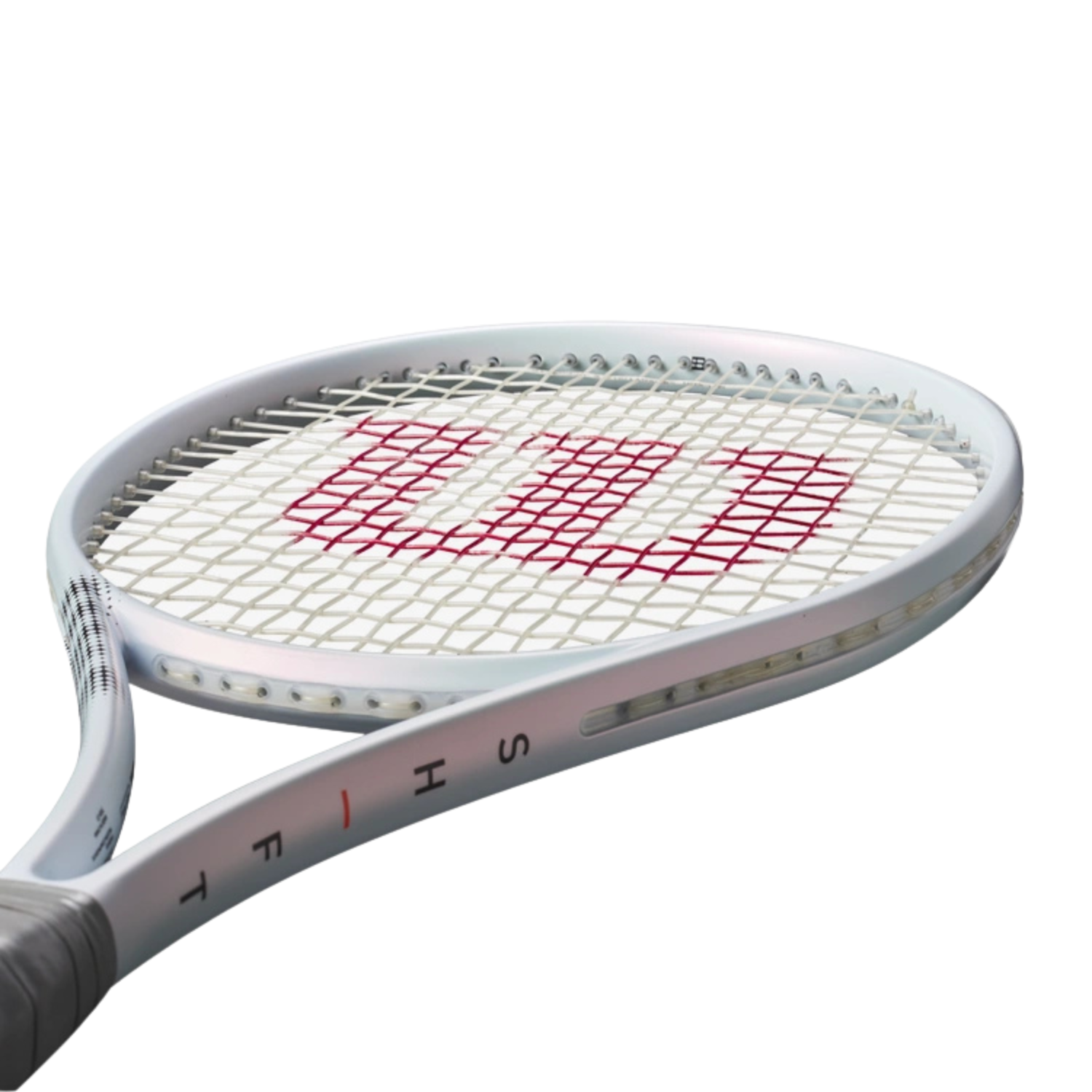 Wilson Shift 99 Pro V1 Tennis Racket 315g (Free Restring) - Unstrung Tennis Rackets Wilson