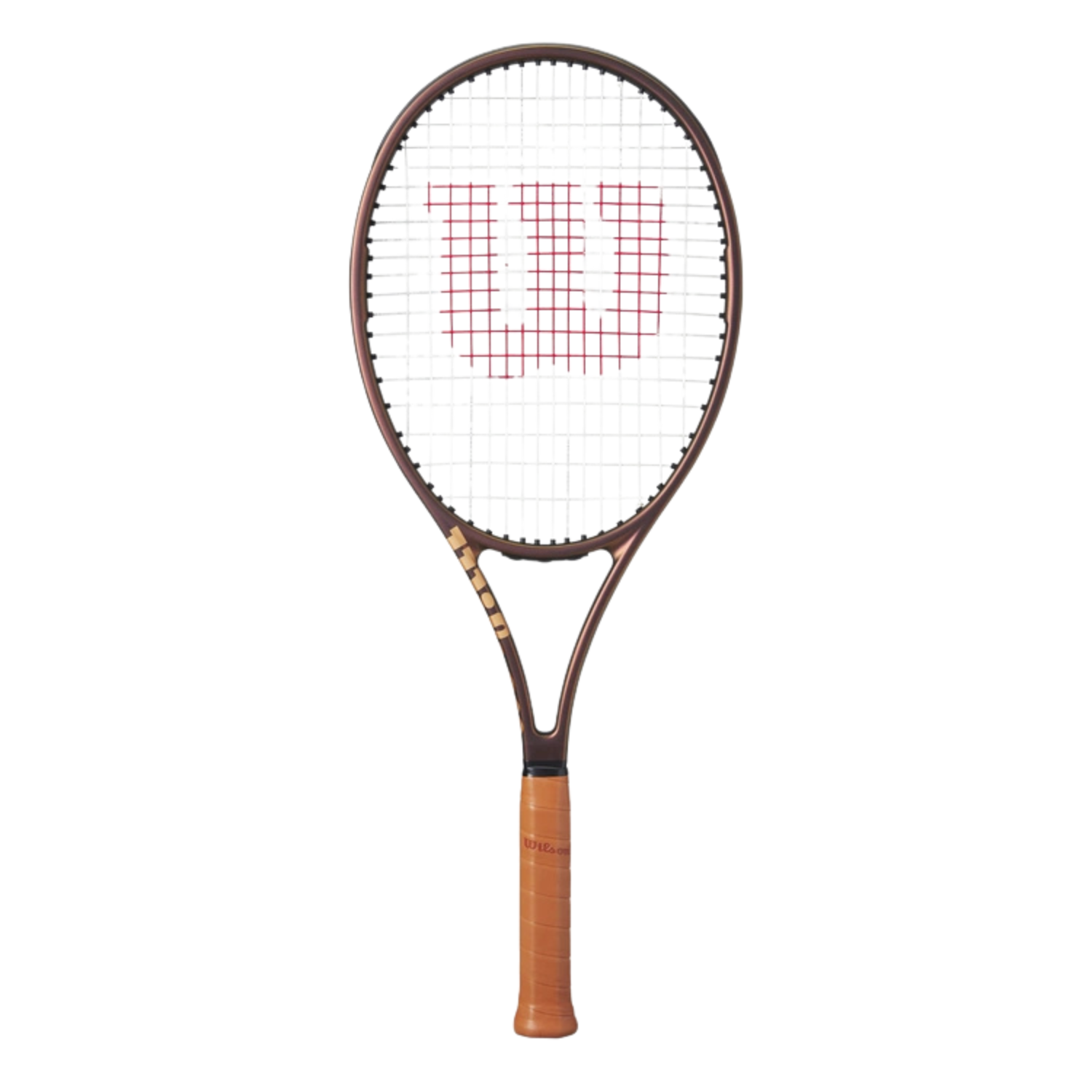 Wilson Pro Staff X V14 Tennis Racket WR125811U Free Restring (Unstrung)