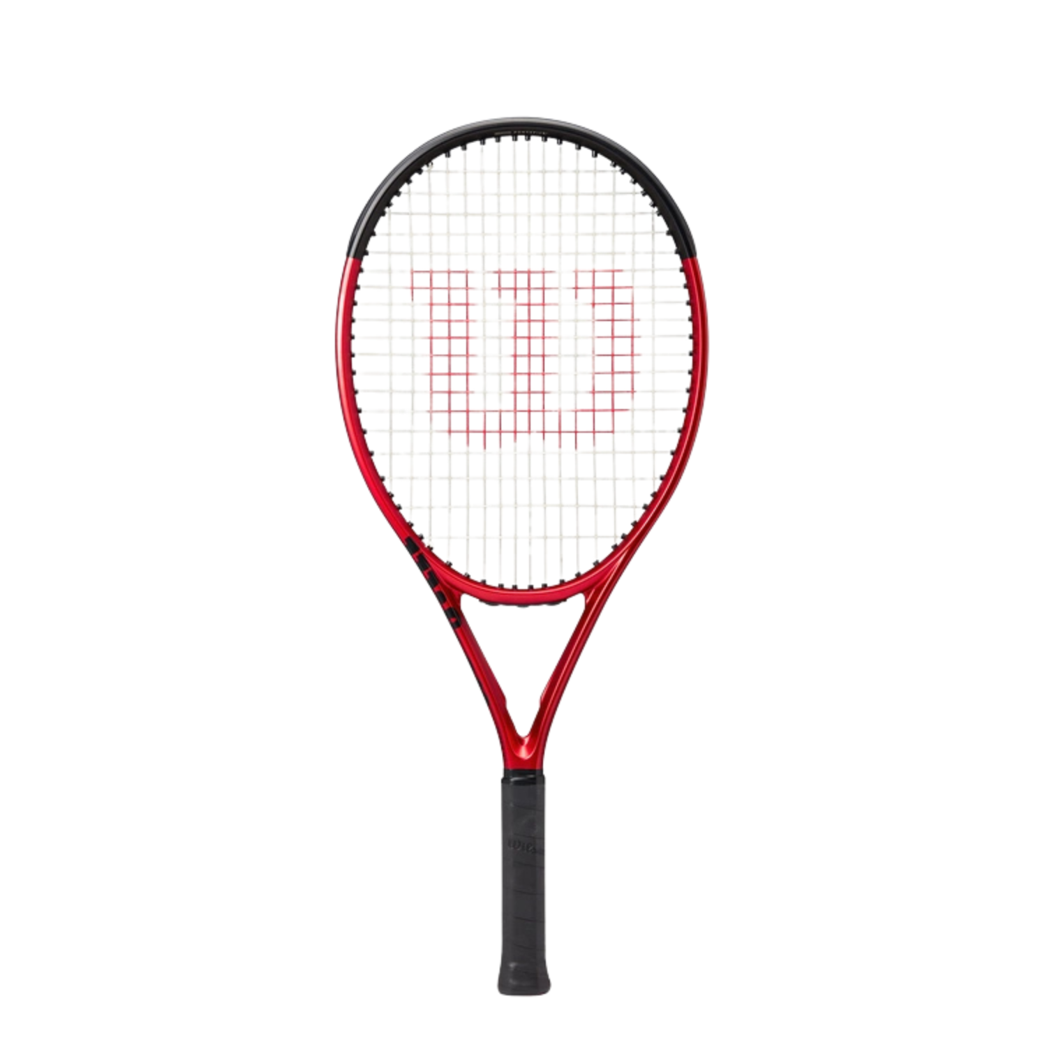 Wilson Clash 25 V2.0 Junior Strung Tennis Racket