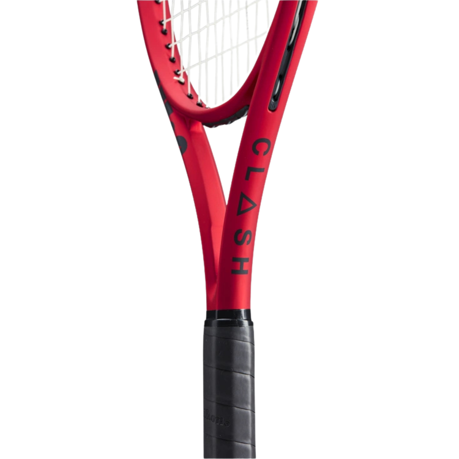 Wilson Clash 108 V2.0 WR074510U Tennis Racket Free Restring (Unstrung)