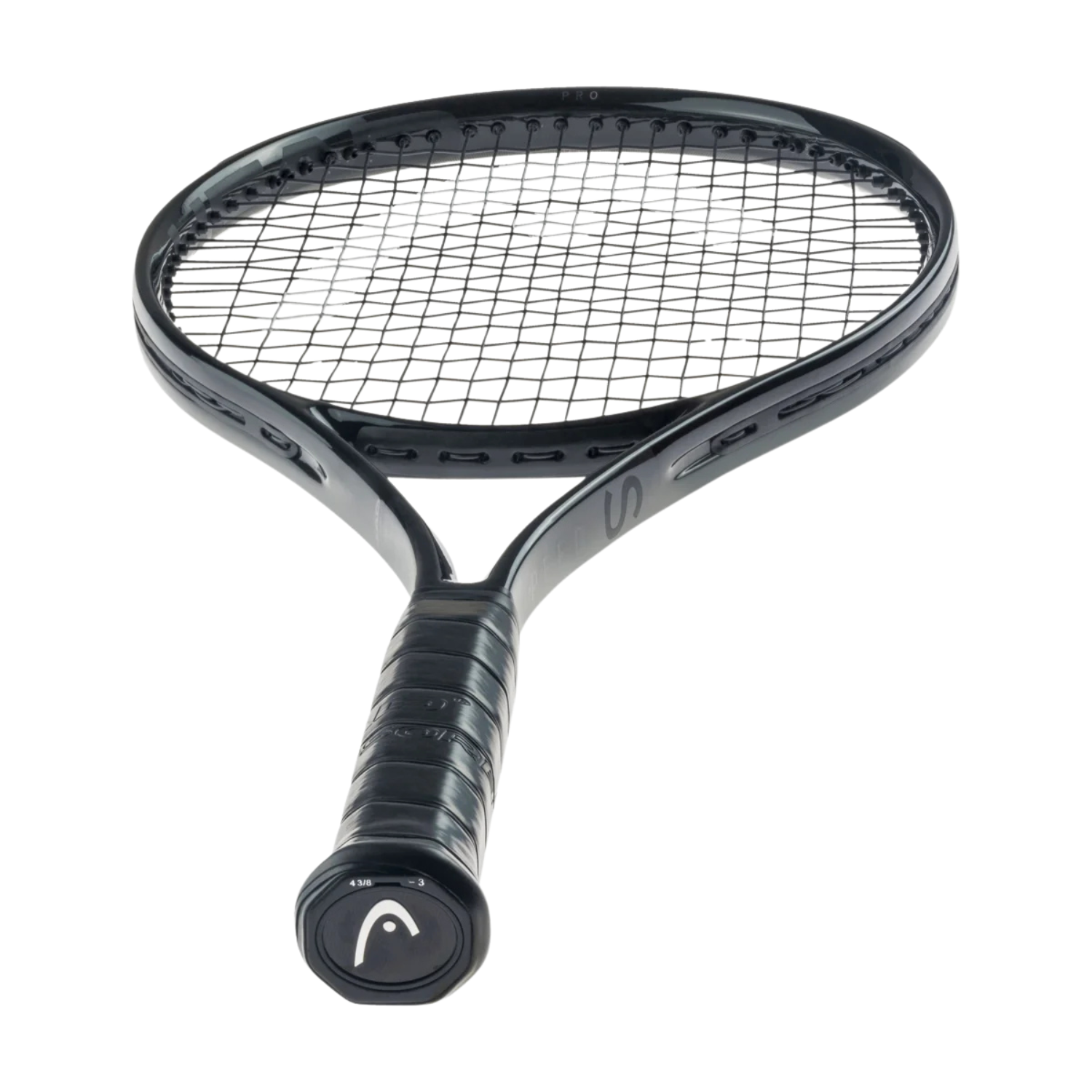 HEAD Speed Pro Legend Tennis Racquet