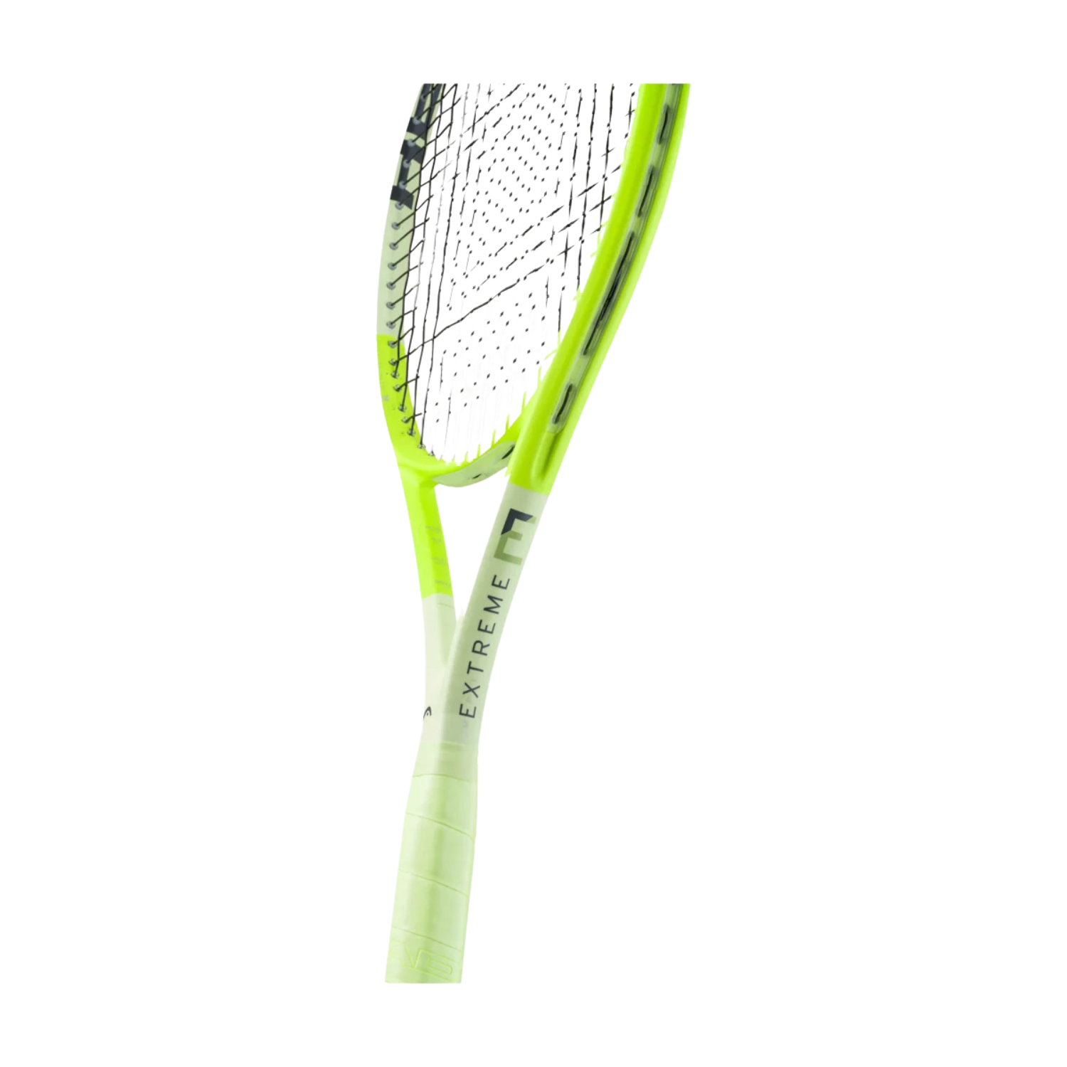 HEAD Extreme MP L Tennis Racquet