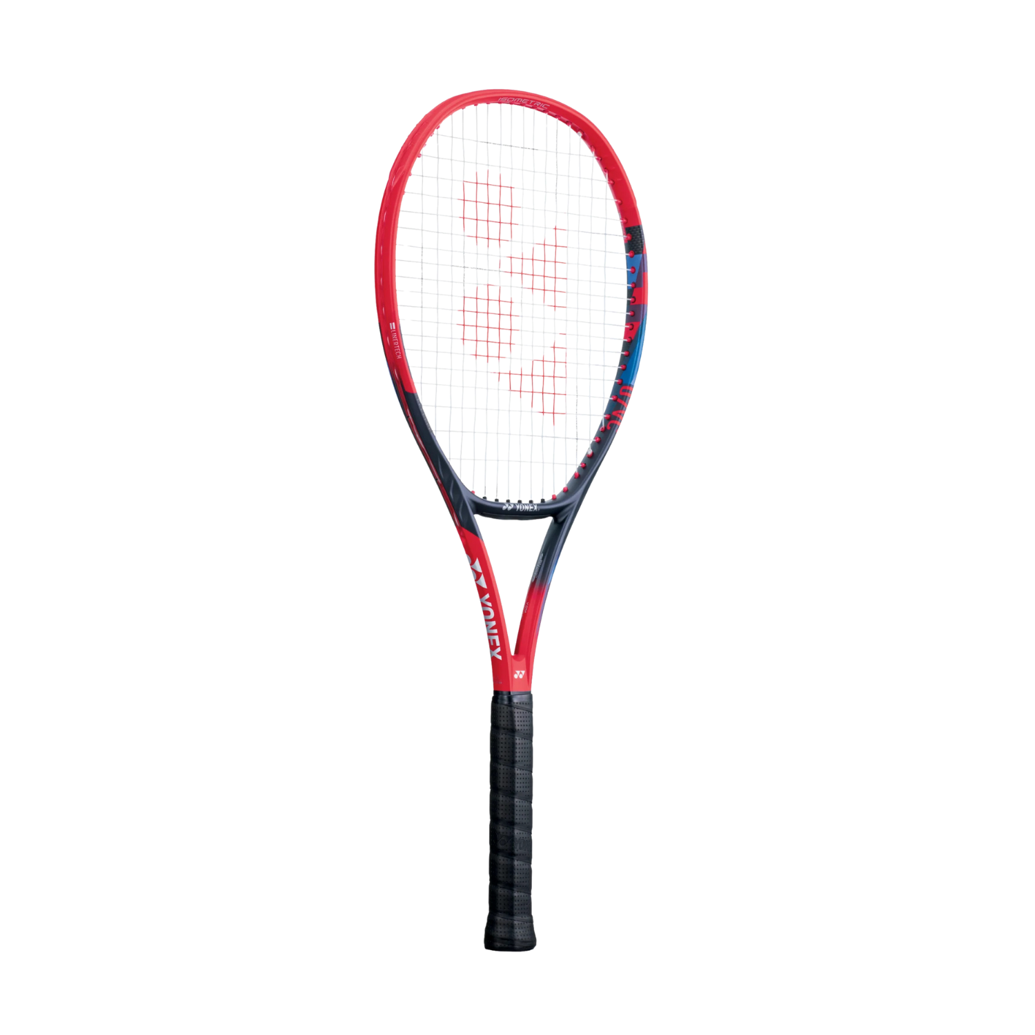 Yonex Vcore 98 Plus (Long) 2023 Tennis Racket 323g (Free Restring) - Strung