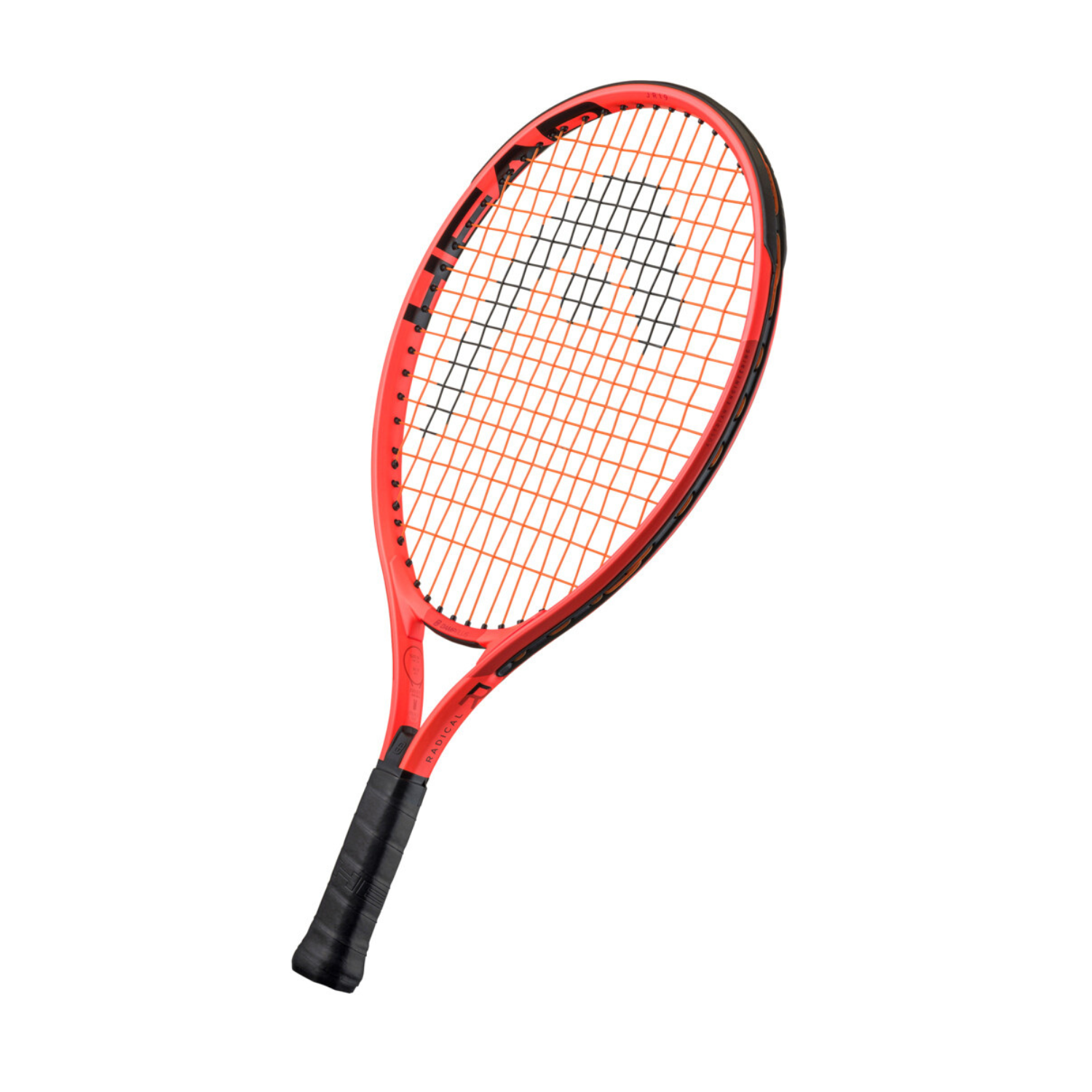 Head Radical Jr. 19 Tennis Racquet Tennis Rackets Head