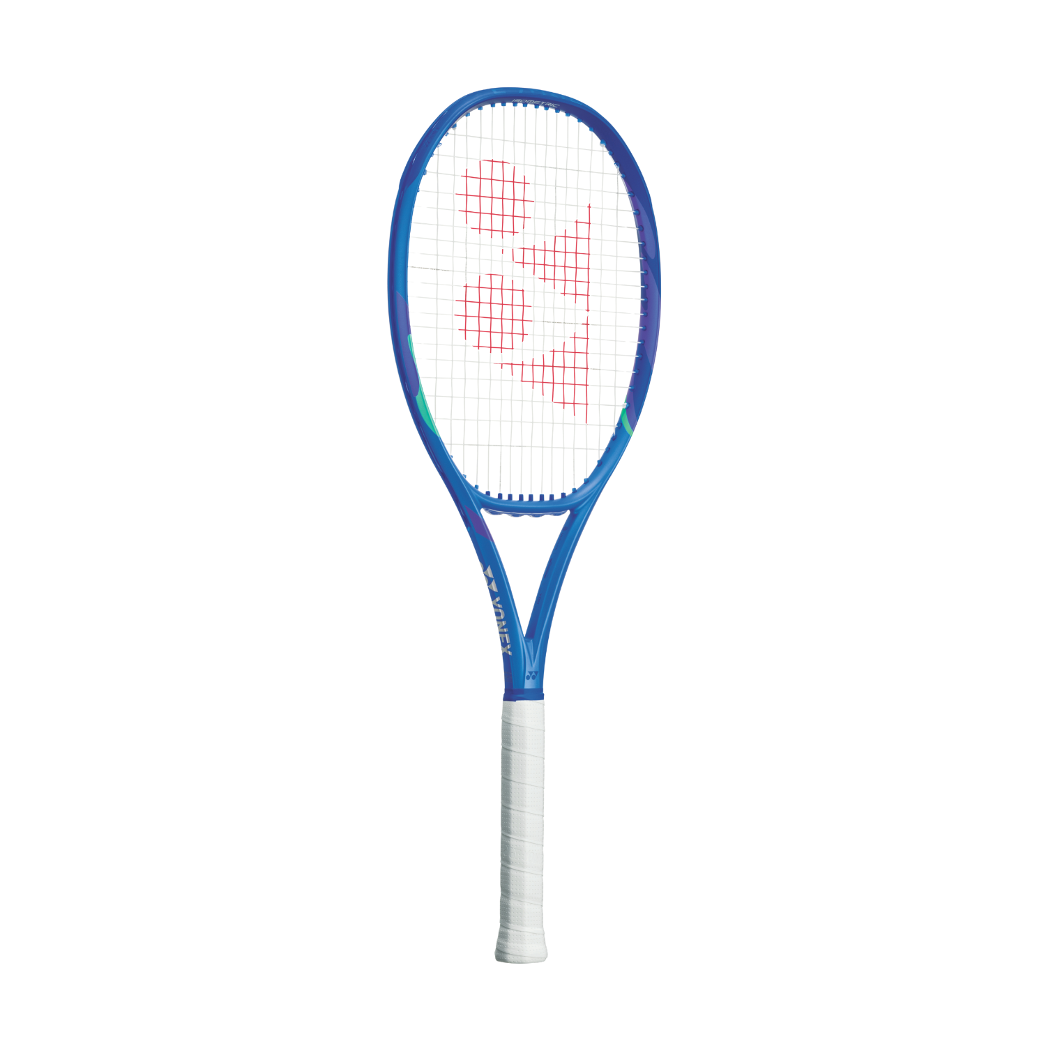 Yonex Ezone 98 Plus 2025 305g Unstrung Tennis Racket (Free Restring)