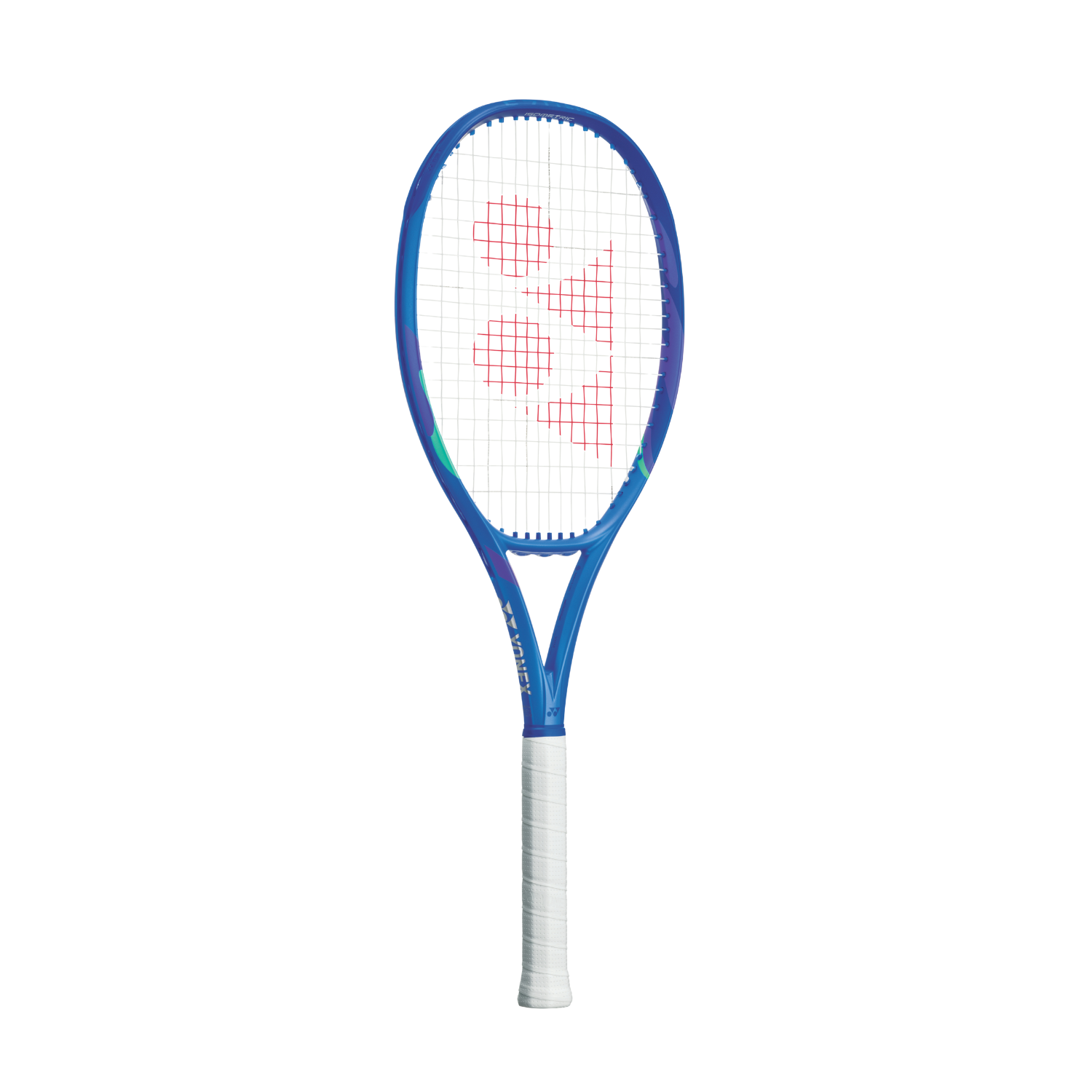 Yonex Ezone 100 Plus 2025 300g Unstrung Tennis Racket 300g (Free Restring)