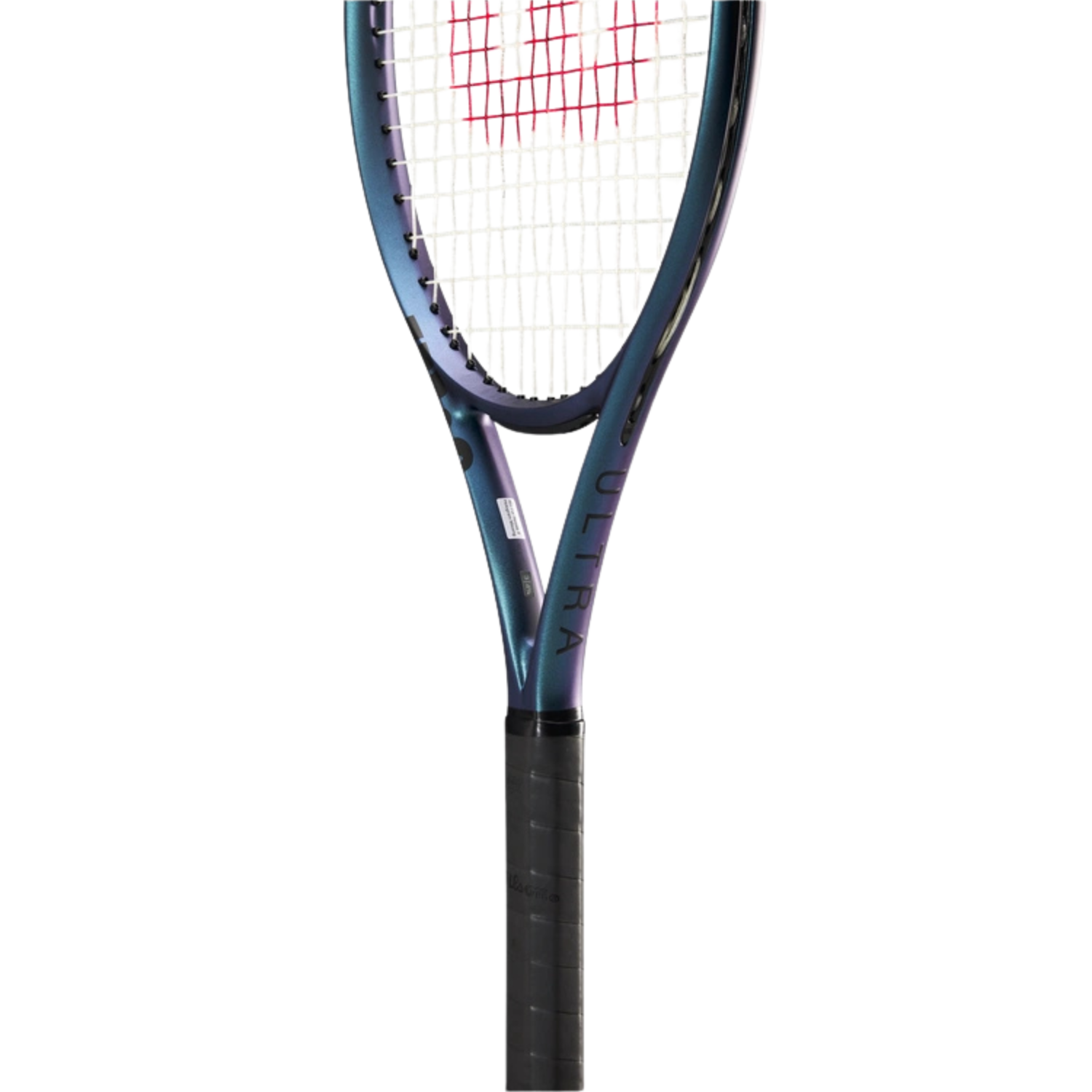 Wilson Ultra 108 V4.0 Tennis Racket 270g (Free Restring) - Unstrung