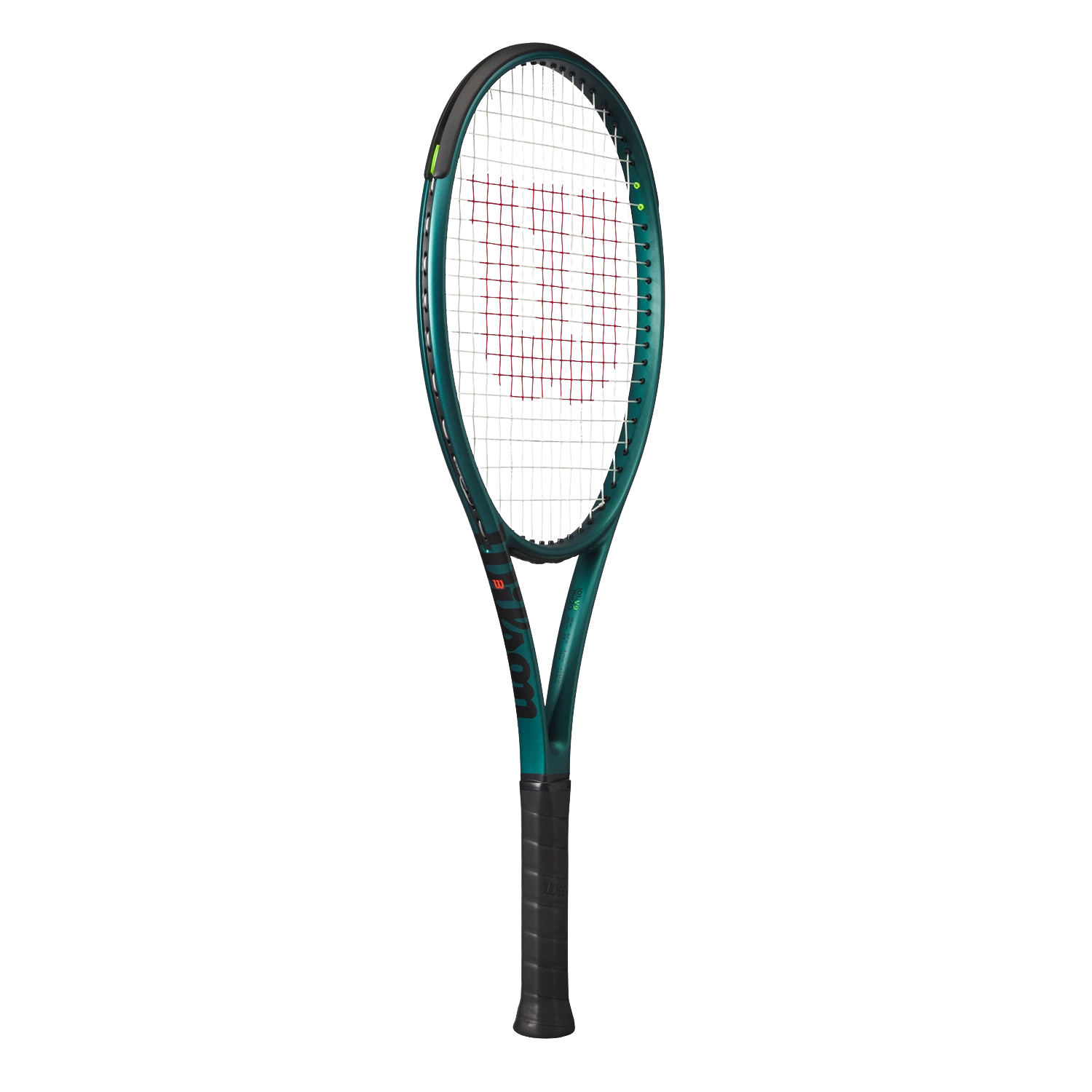 Wilson BLADE 101L V9.0 Tennis Racket 275g
