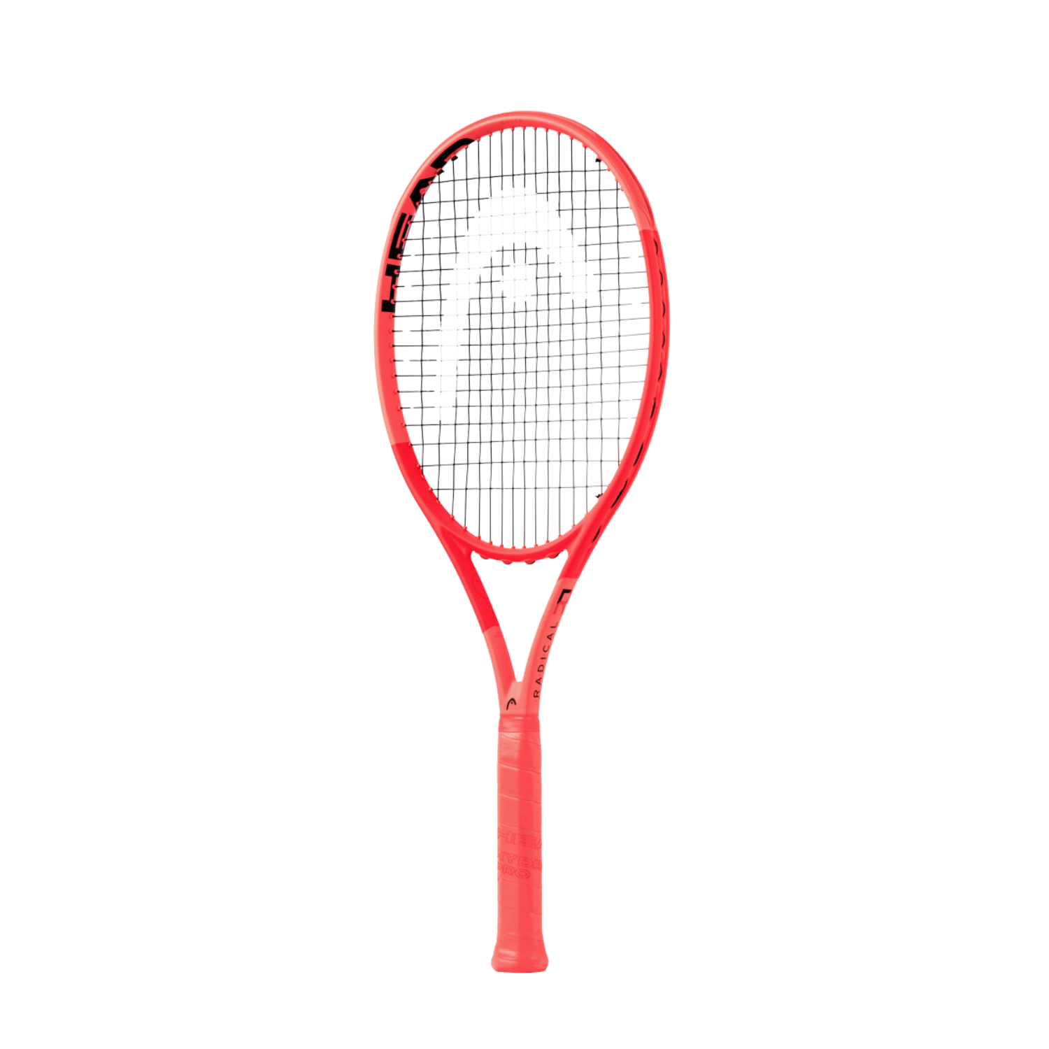 Head Radical Elite 2025 Tennis Racket Strung