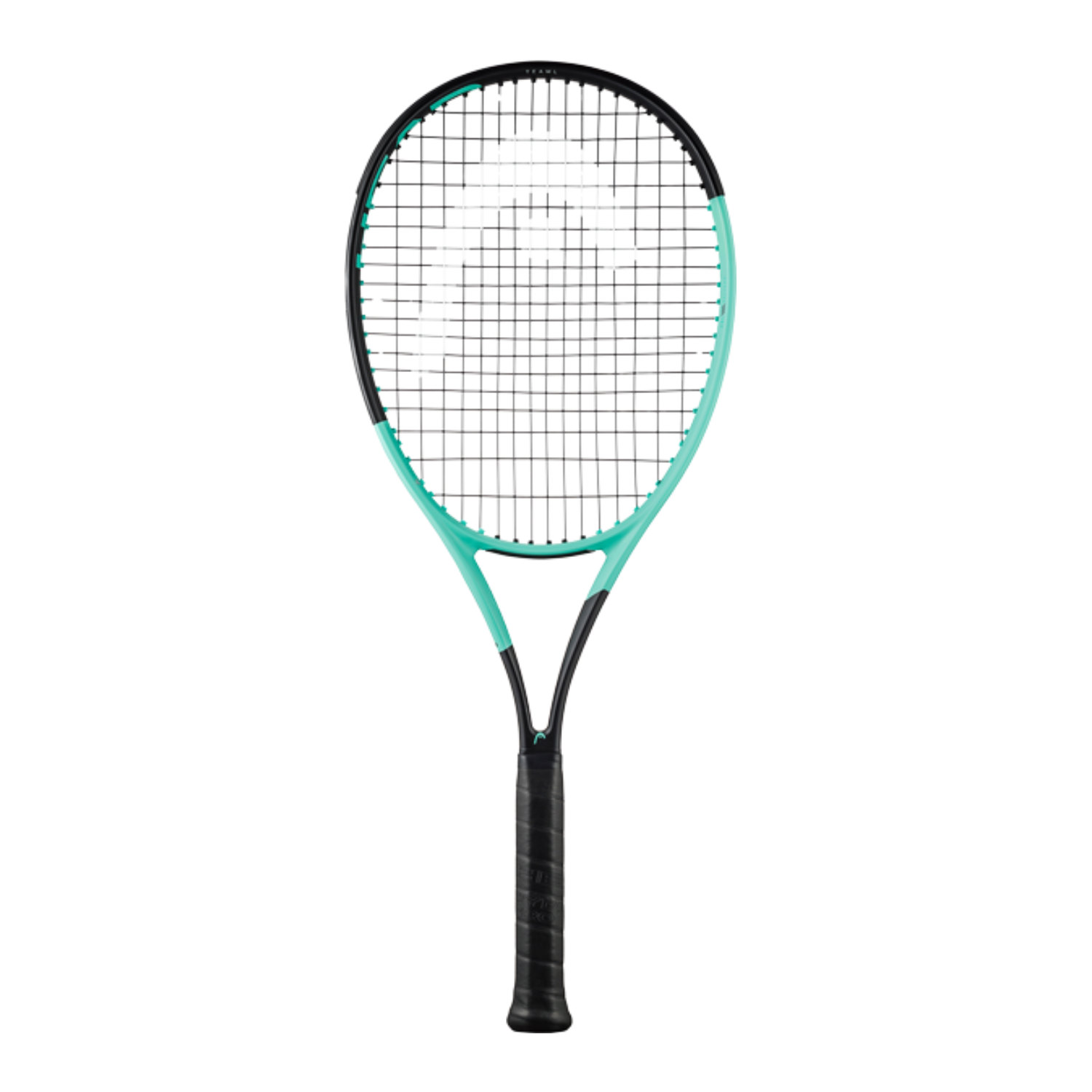 HEAD Boom Team L Tennis Racquet - Black/Mint
