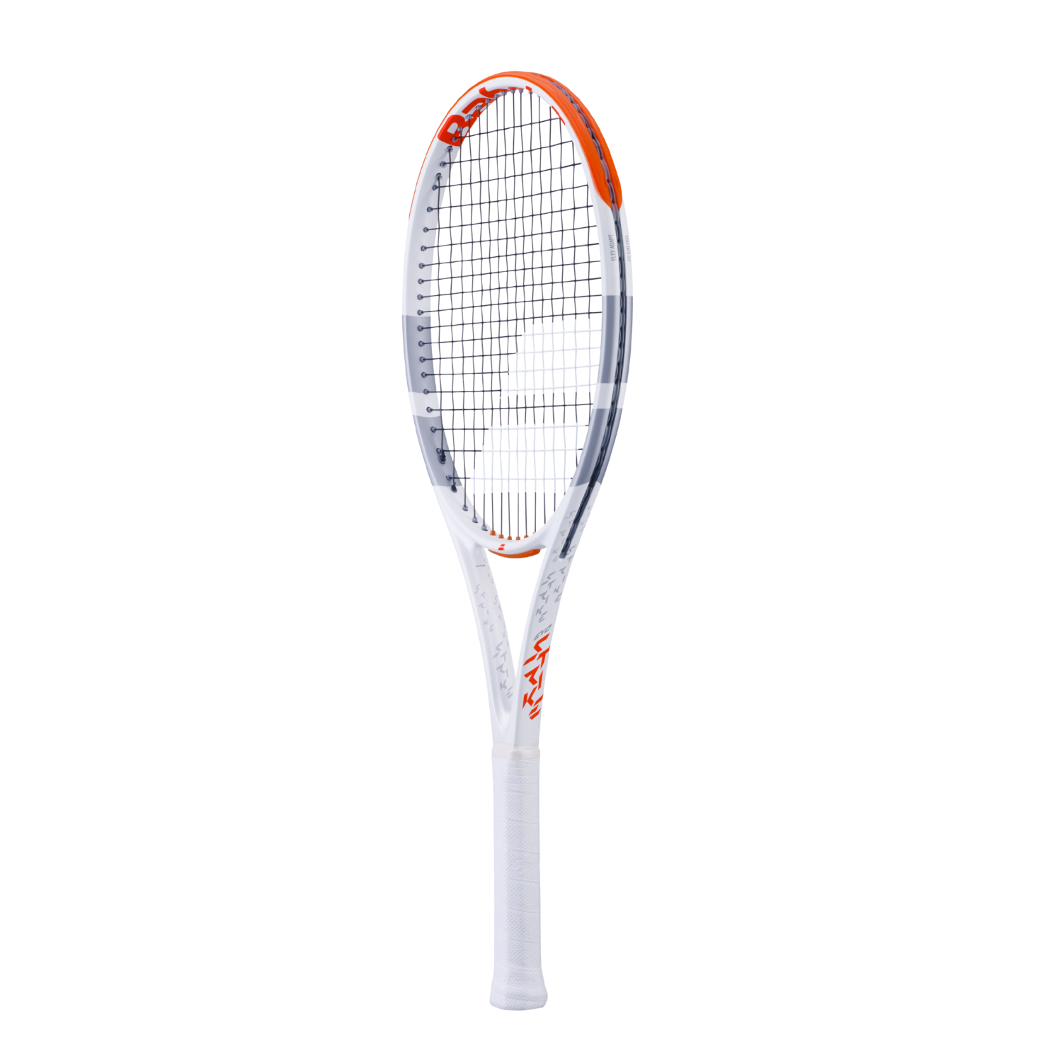 Babolat Evo Strike 102 290g Strung Tennis Racket