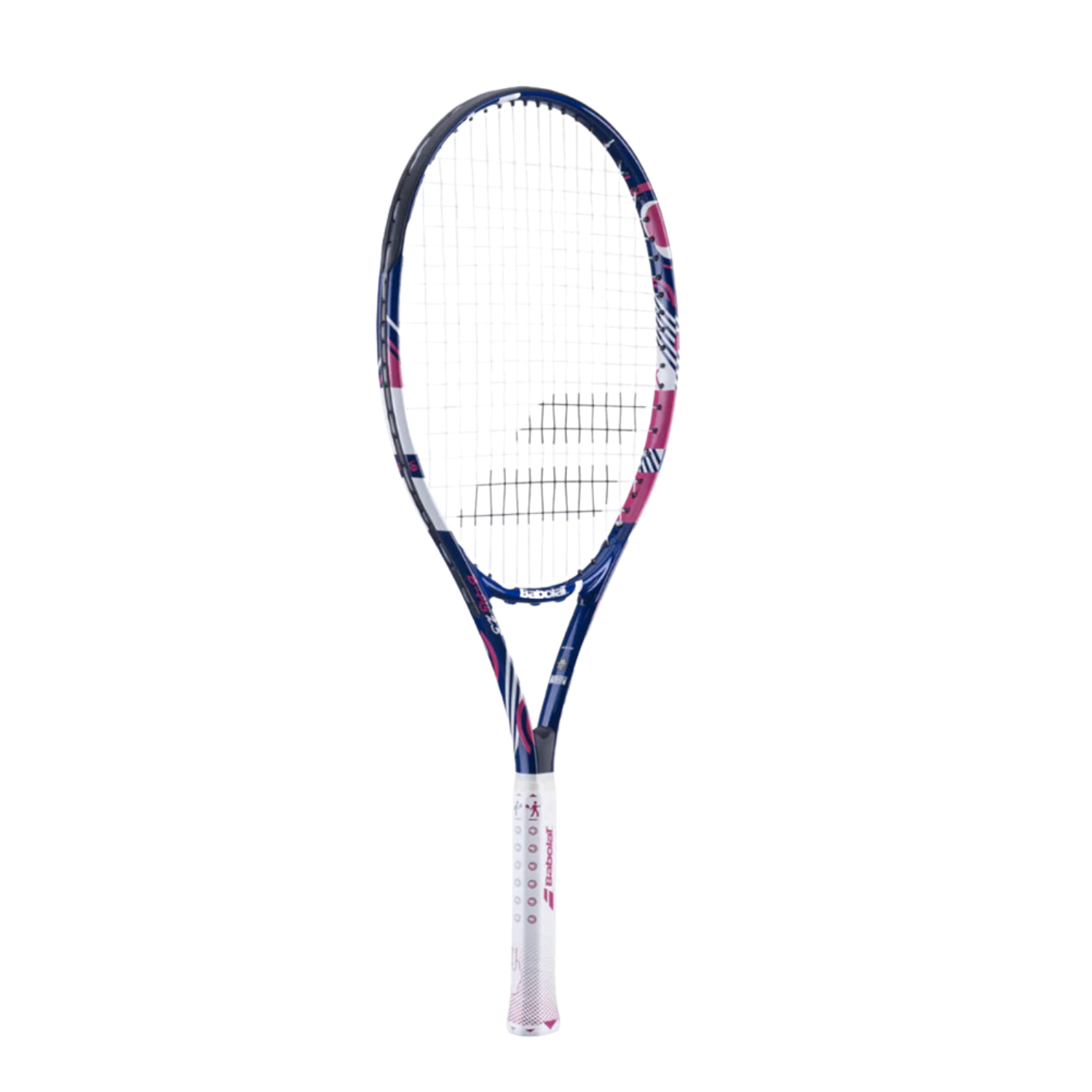 Babolat B Fly 25" (2025) Junior Tennis Racket
