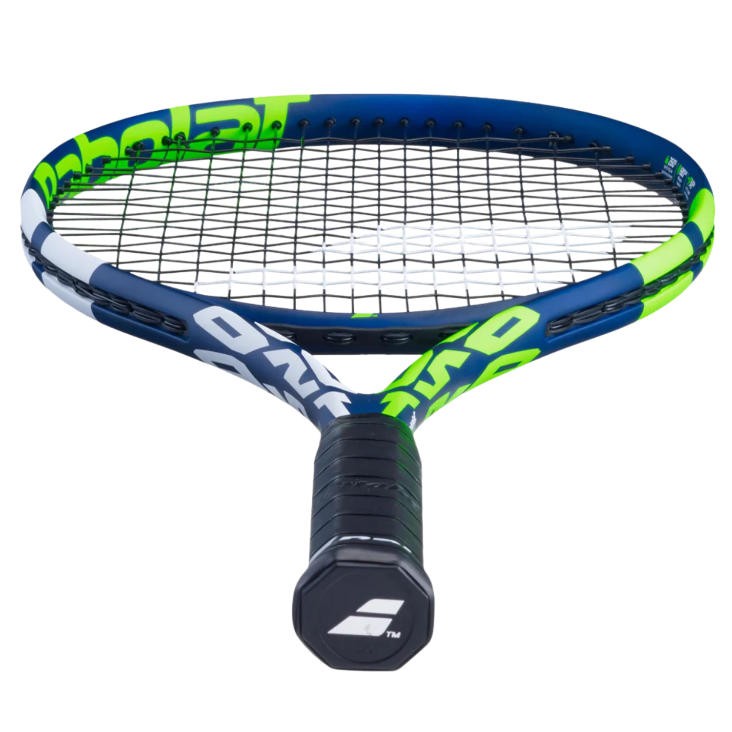 Babolat Boost Drive 27" Strung Tennis Racket 260g