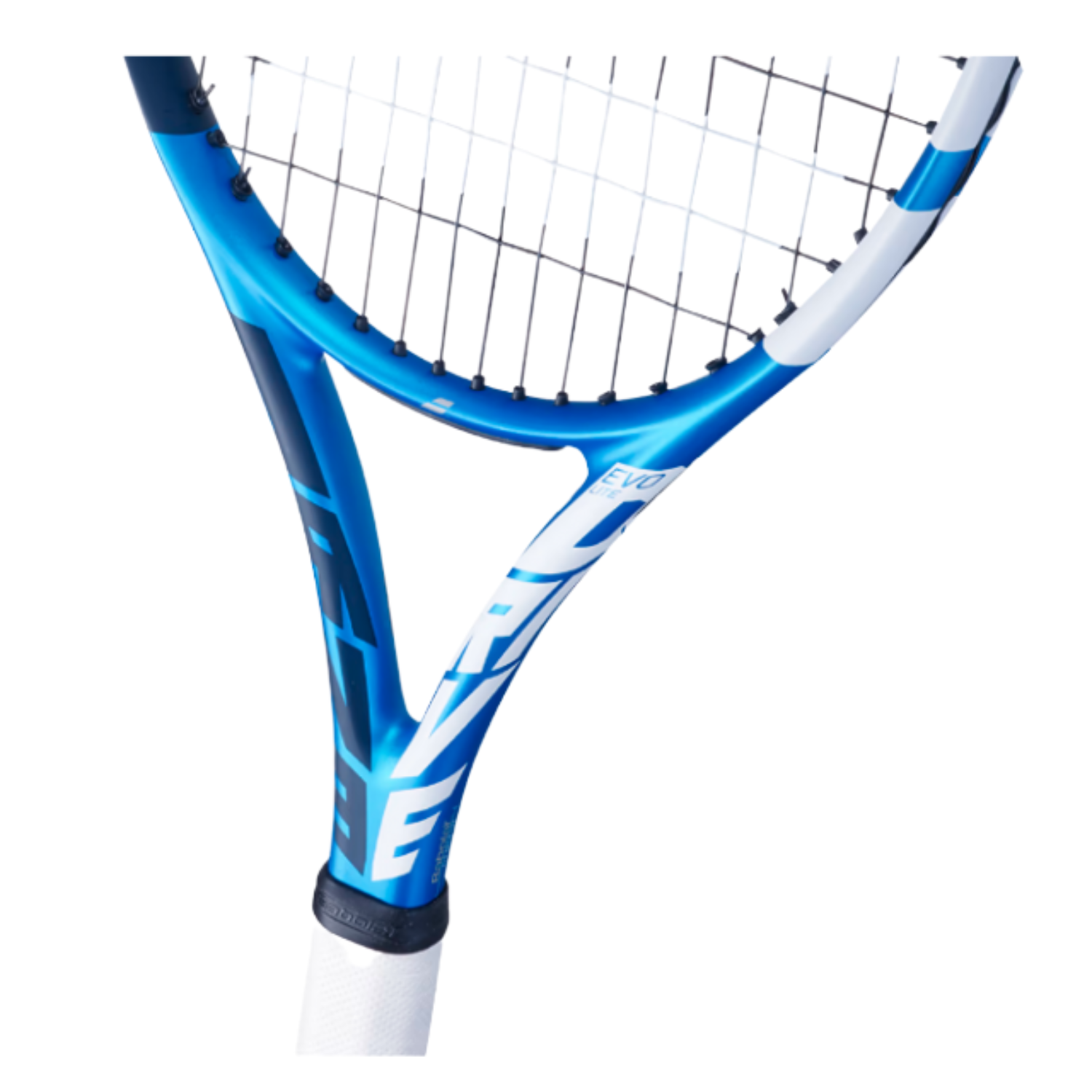 Babolat Evo Drive Lite 104 225g Strung Tennis Racket