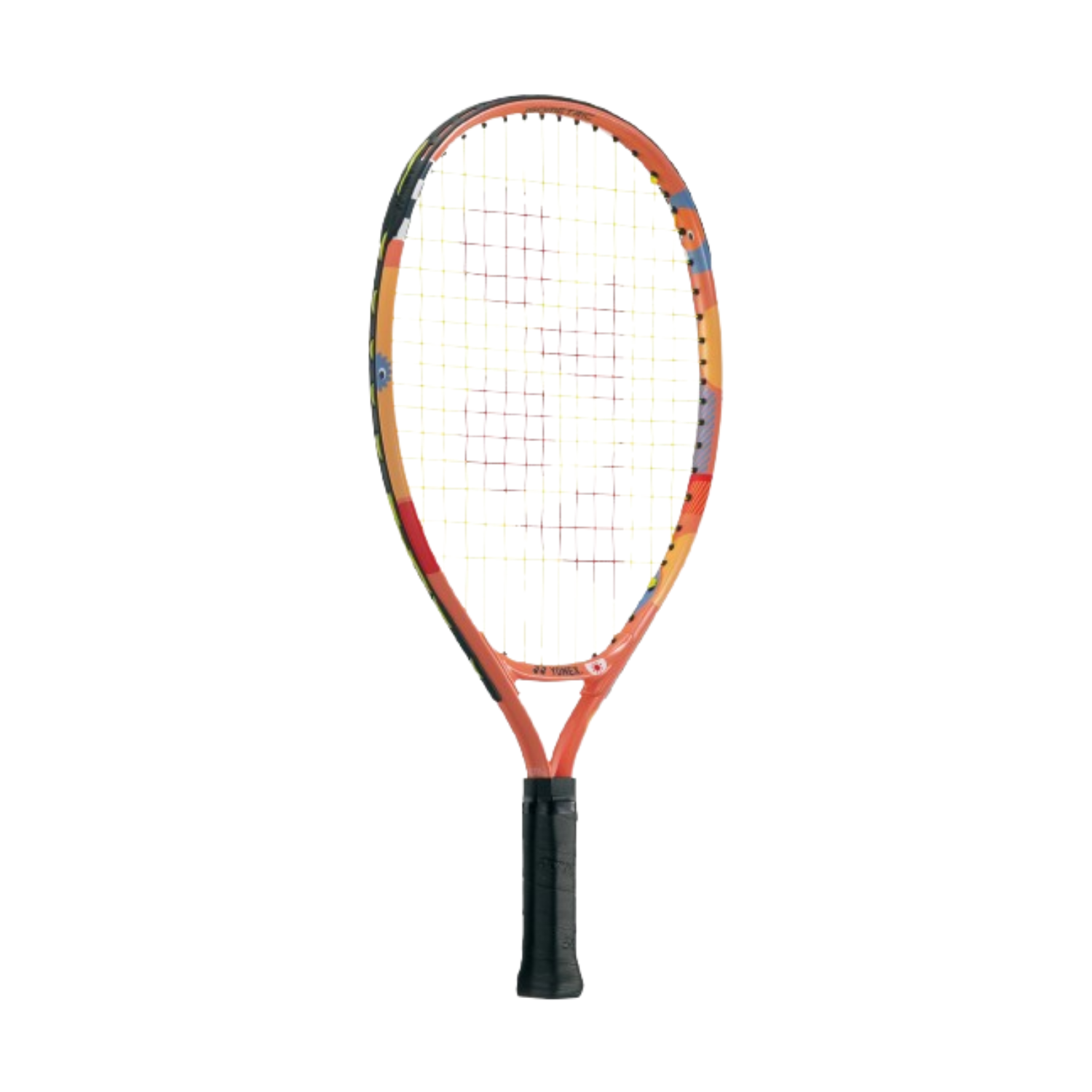 Yonex Jr 19 2025 Junior Tennis Racket - Coral