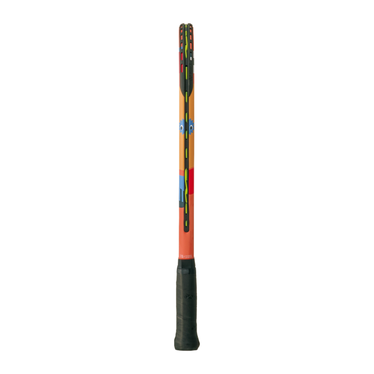 Yonex Jr 17 2025 Junior Tennis Racket - Coral Tennis Rackets Yonex