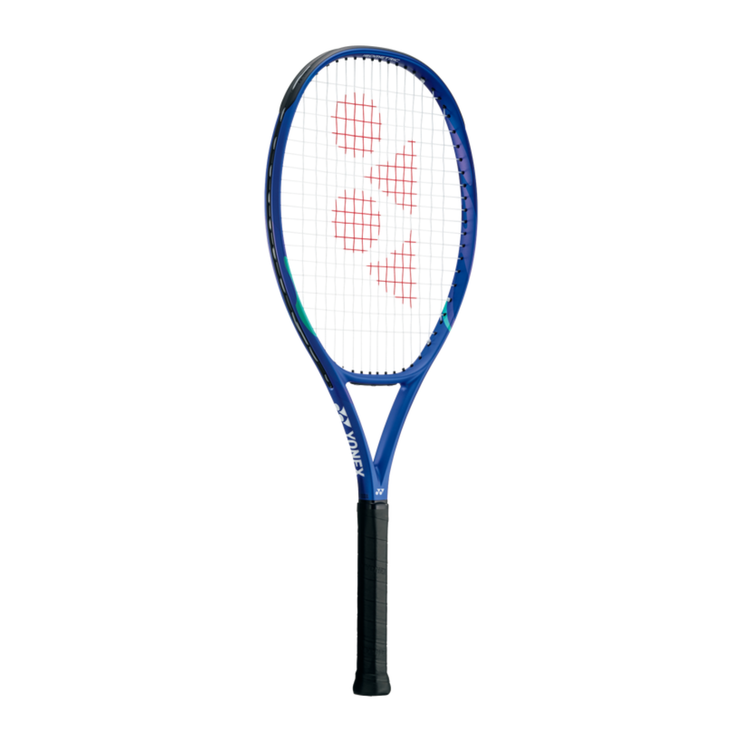 Yonex Ezone Jr 24 Hybrid 2025 Junior Tennis Racket - Blast Blue