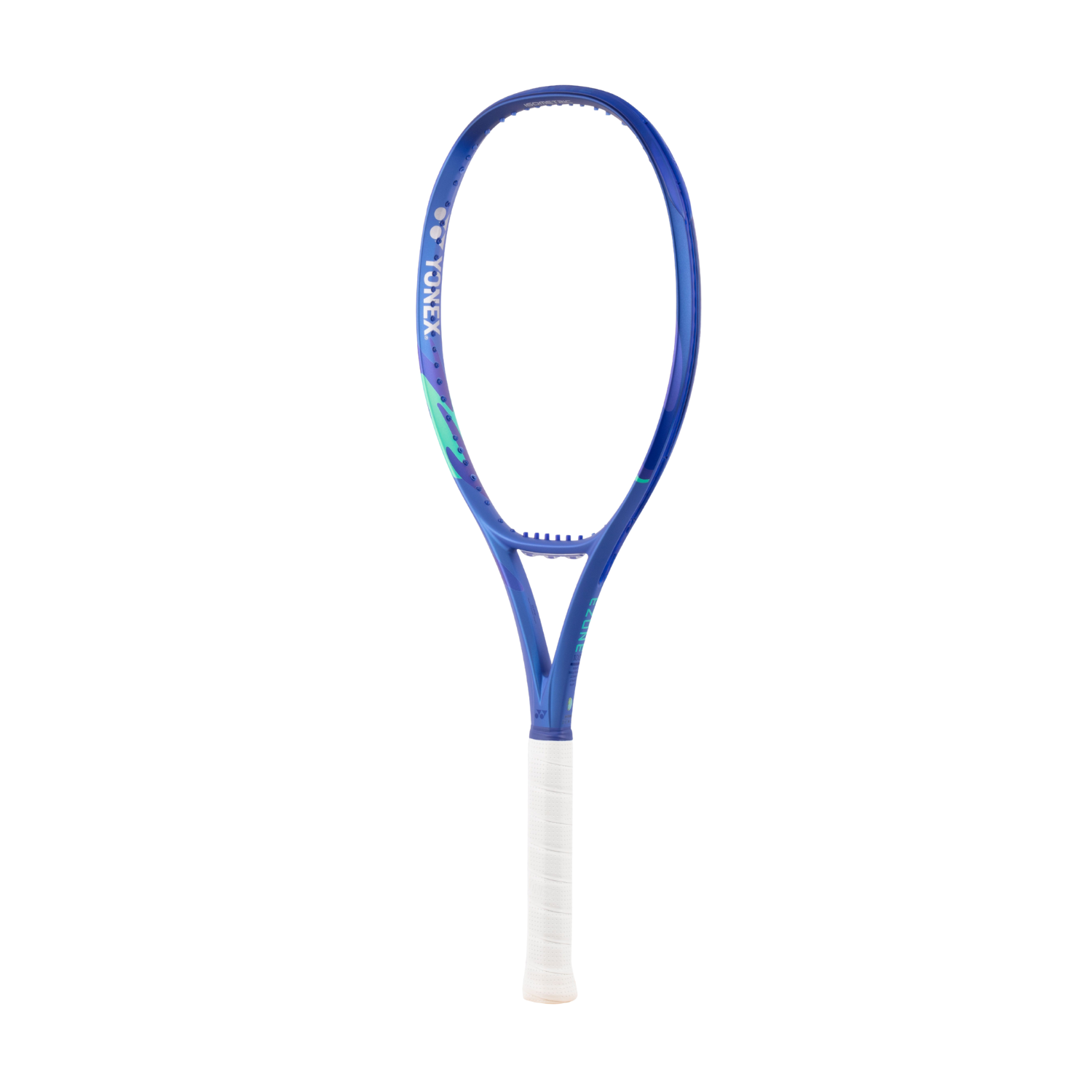 Yonex Ezone 100 2025 300g Unstrung Tennis Racket (Free Restring)