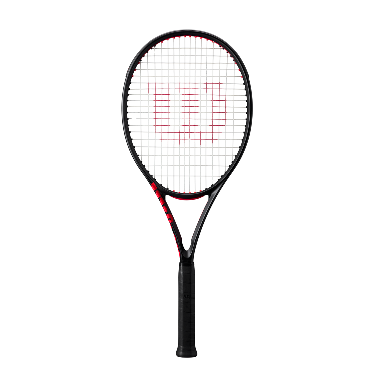 Wilson Clash 100L V3 280g Unstrung Tennis Racket
