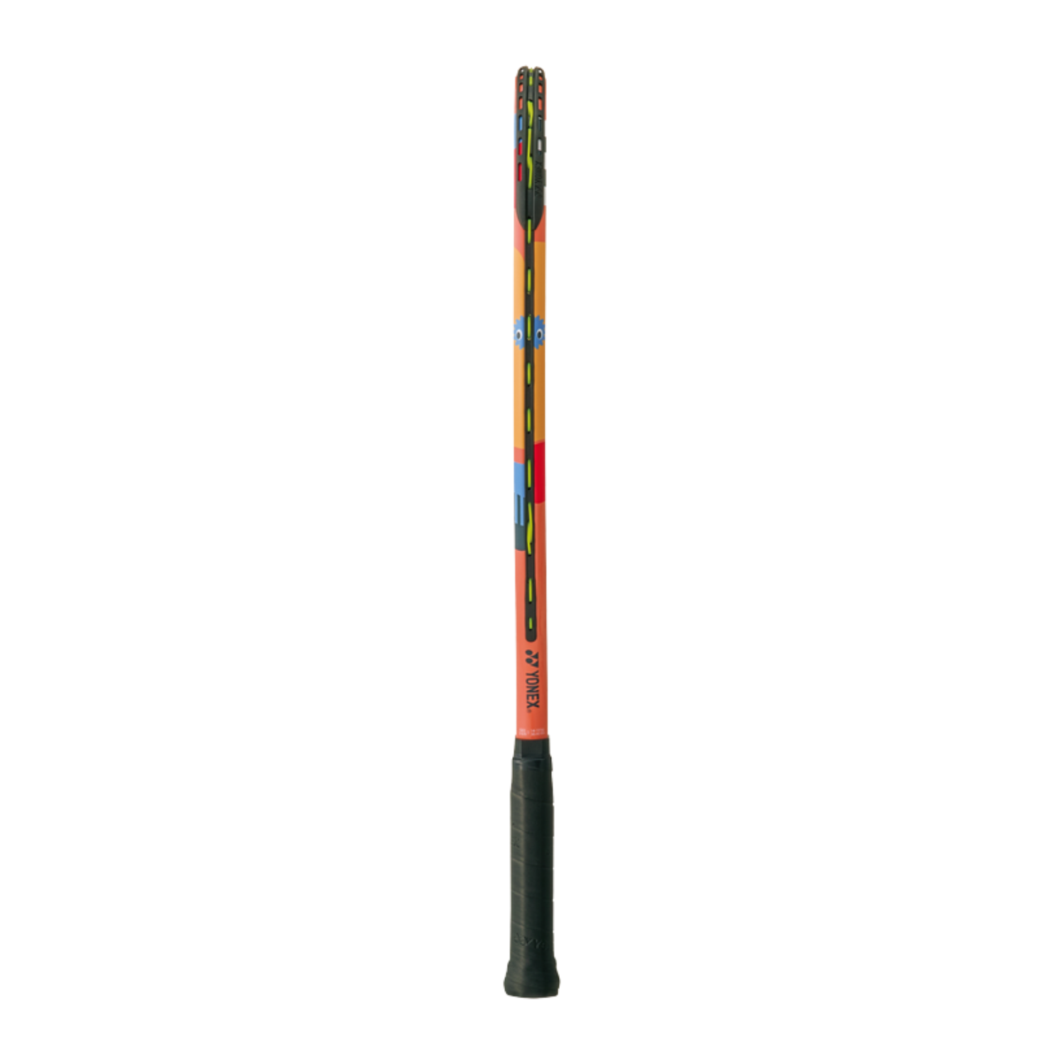 Yonex Jr 23 2025 Junior Tennis Racket - Coral Tennis Rackets Yonex