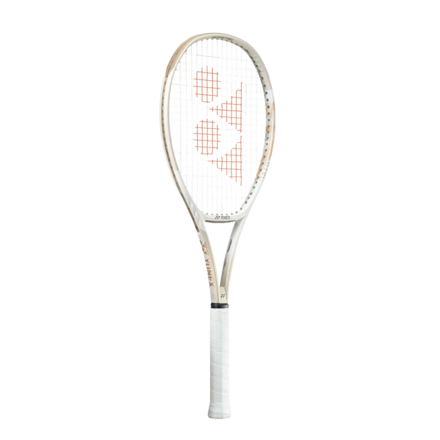 Yonex Vcore 95 2024 (Sand Beige) Tennis Racket 310g (Free restring) - Unstrung