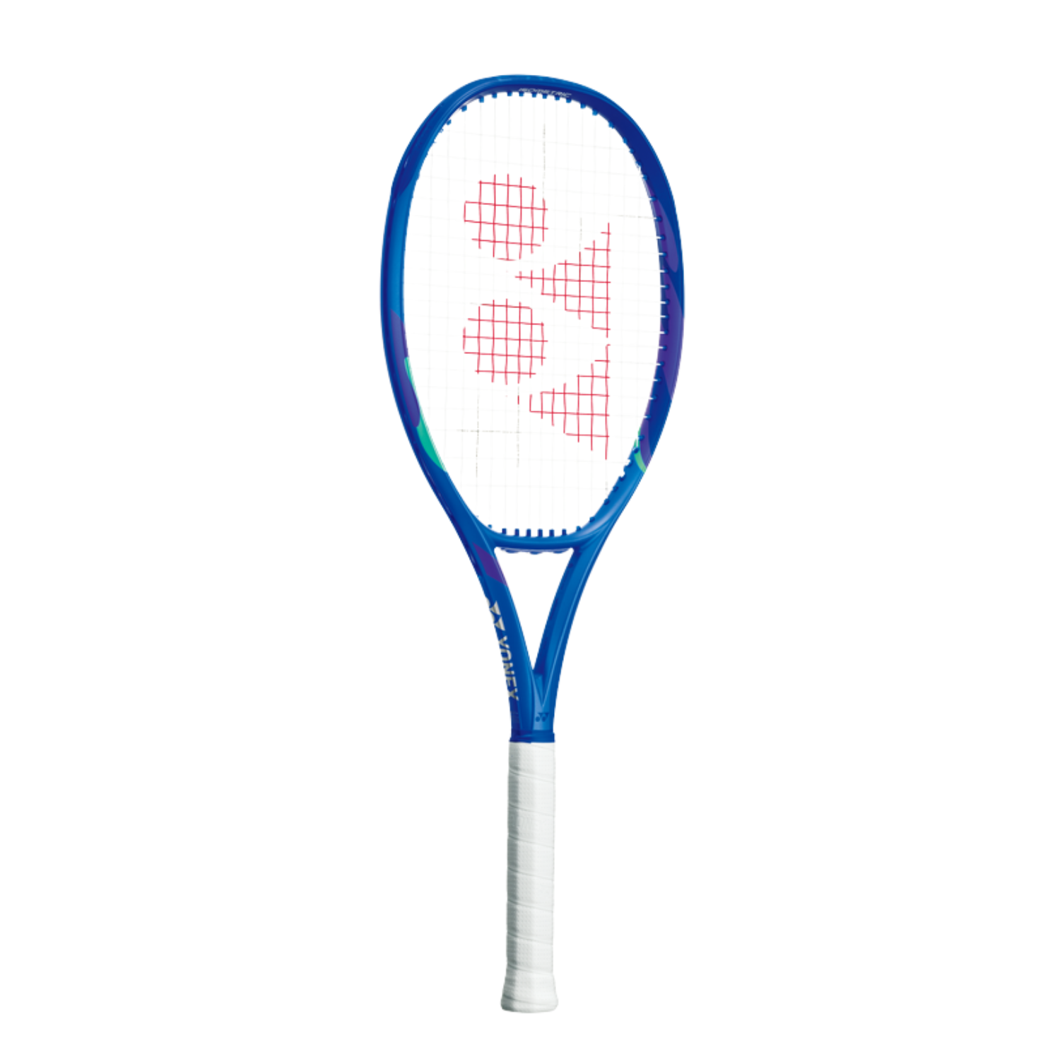 Yonex Ezone 100 2025 300g Unstrung Tennis Racket (Free Restring)