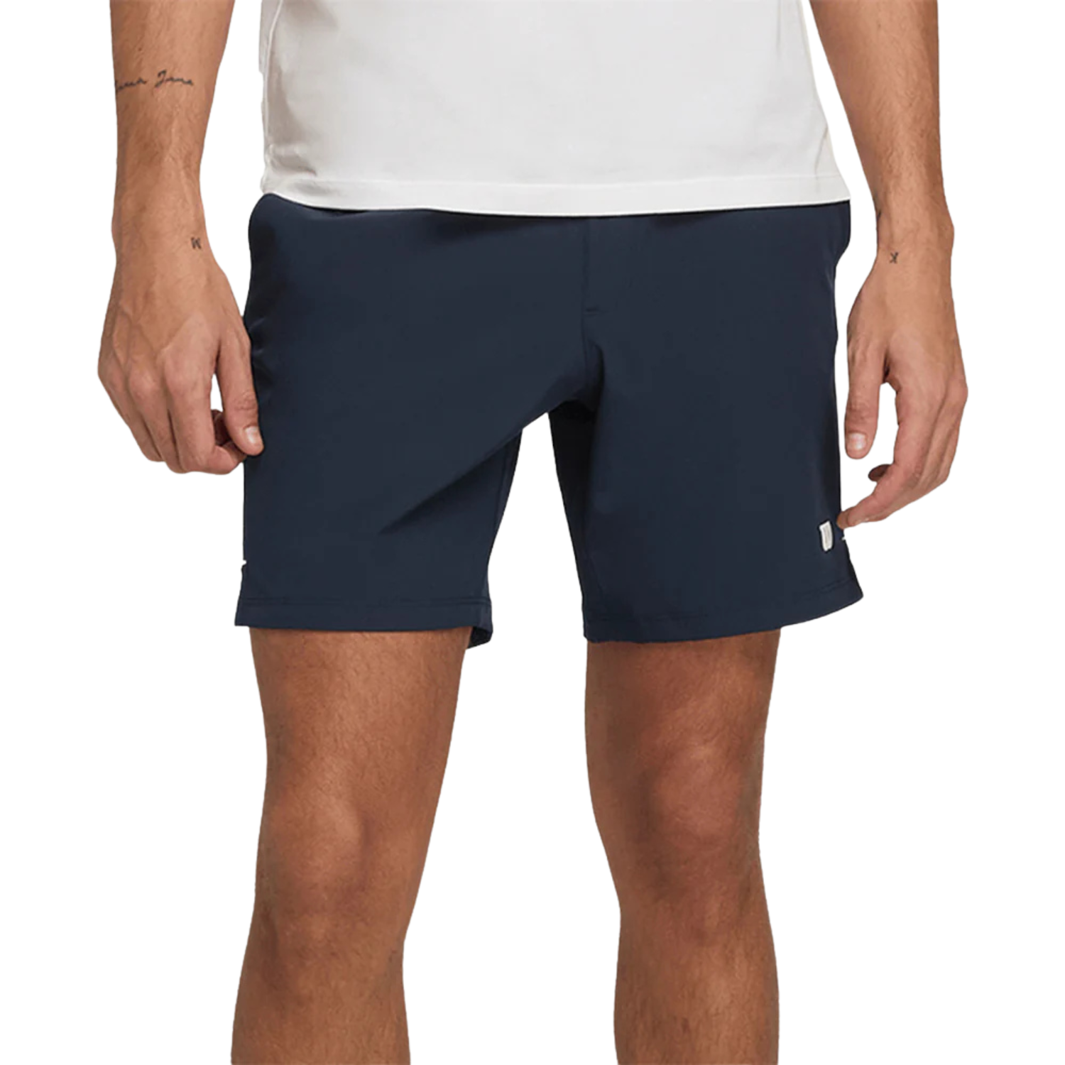 Wilson Team Short 7" (WM00287411) Men