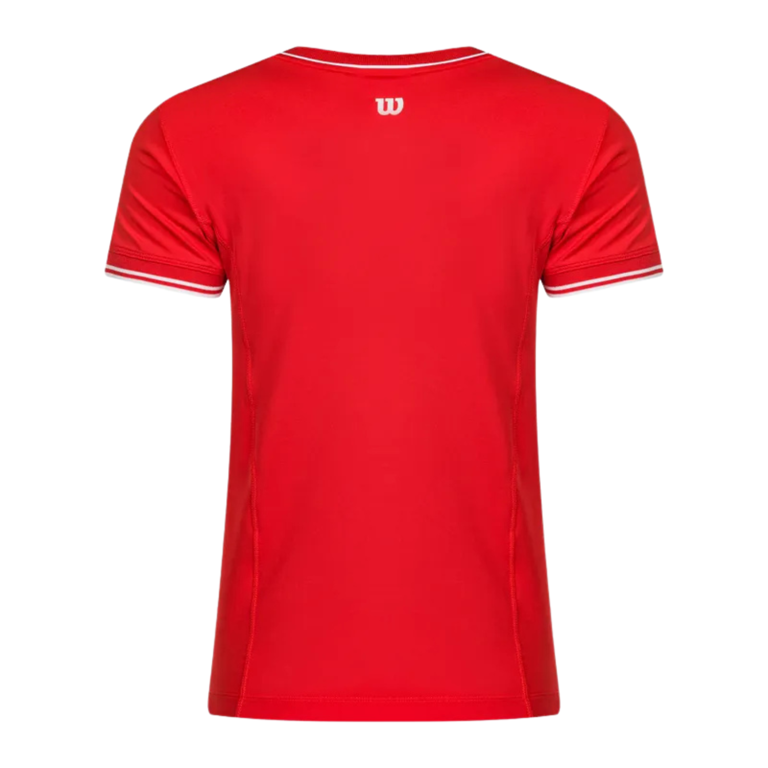 Wilson Team Seamless (WW00287411) Women T-Shirt