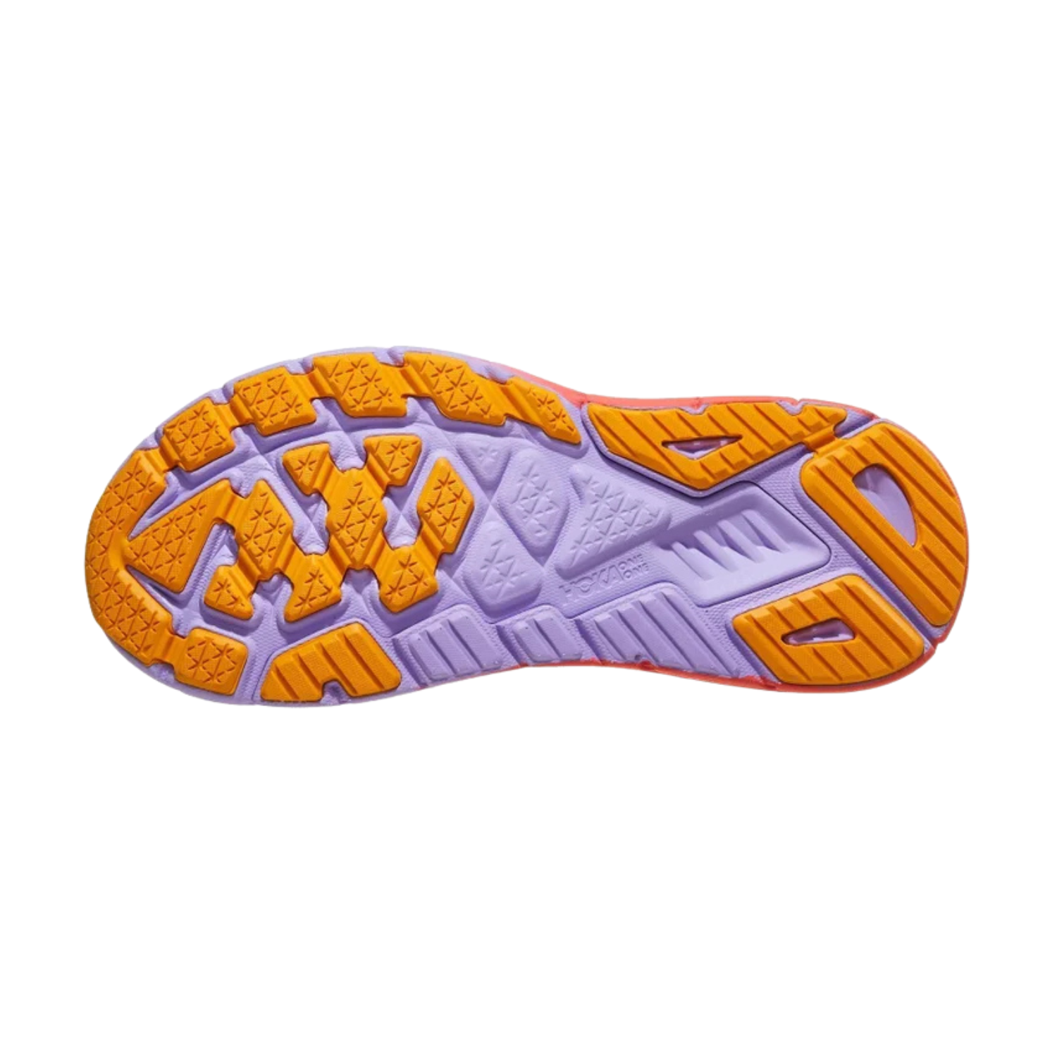 Hoka Arahi 7 Running Shoes Women - Nautical Dusk/Varsity Navy