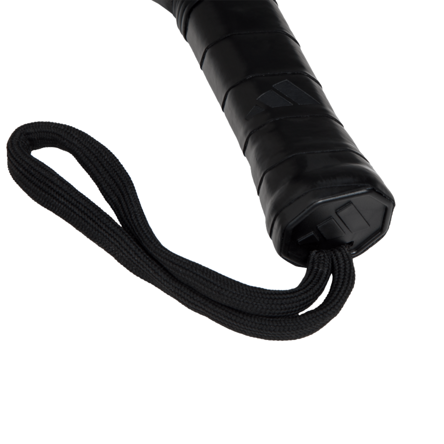 Adidas Match Blue 3.4 Padel Racket - Blue