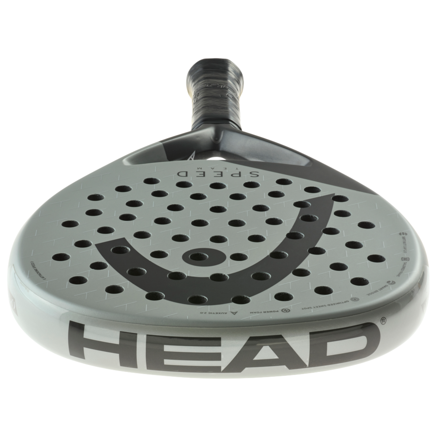 Head Speed Team Padel Racquet