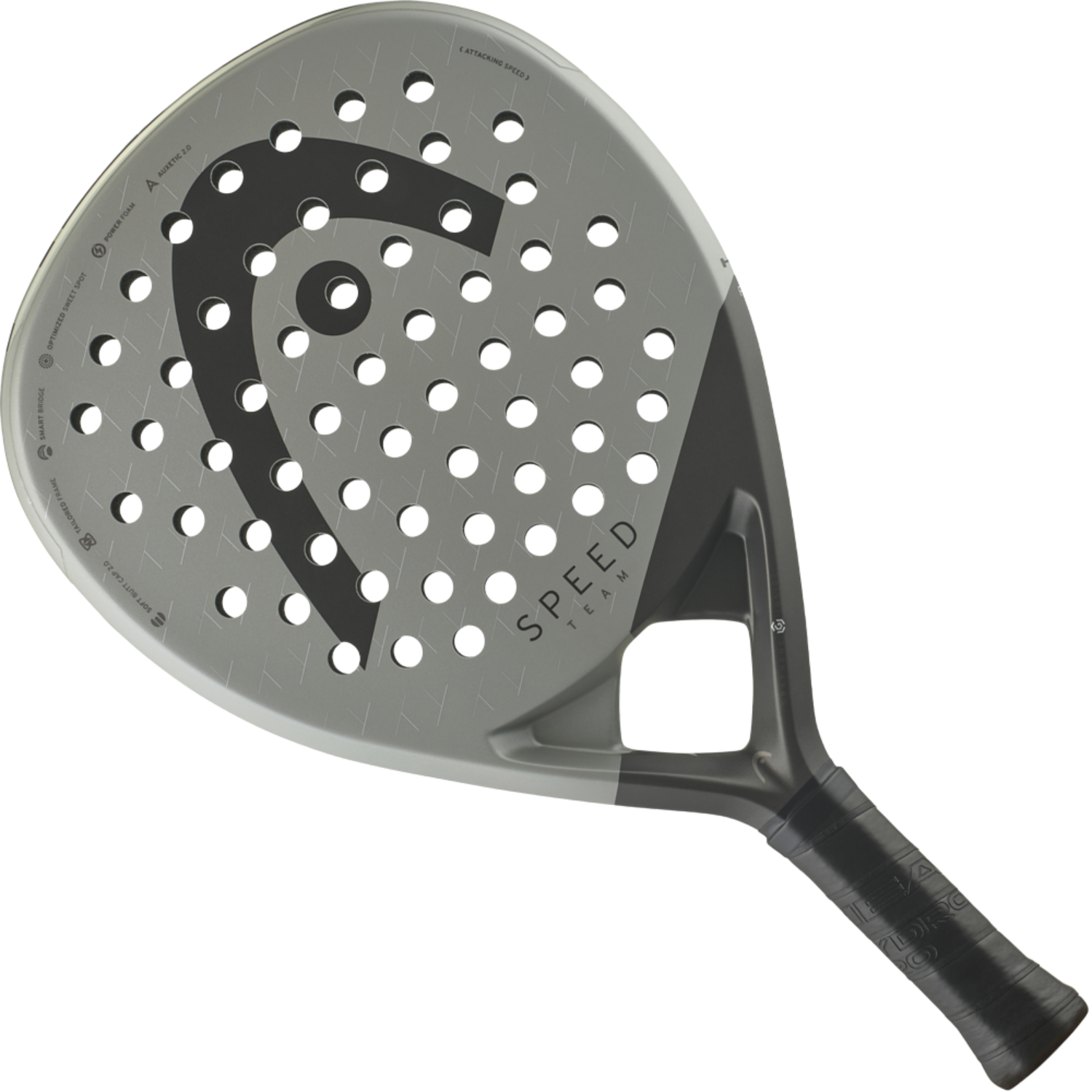 Head Speed Team Padel Racquet