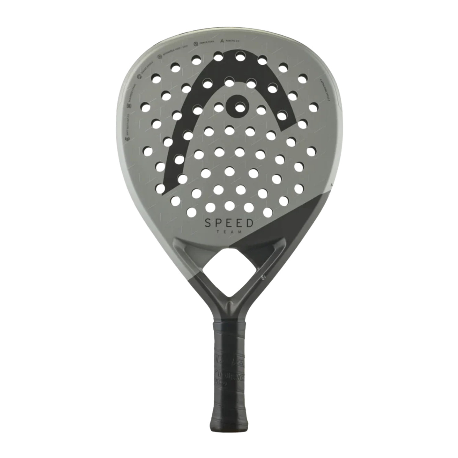 Head Speed Team Padel Racquet