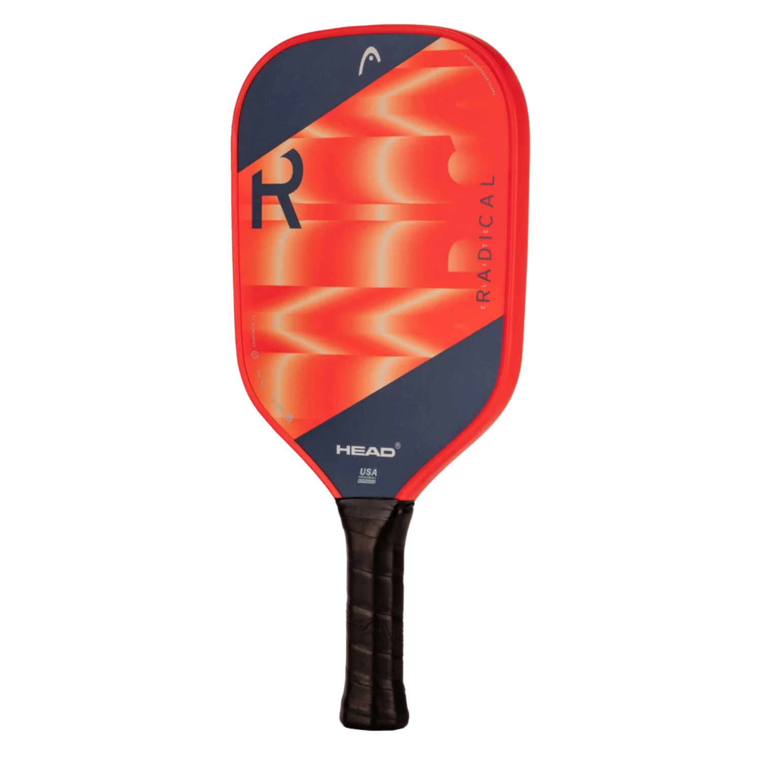 Head Radical Elite Pickleball Paddle 2024 (200034)