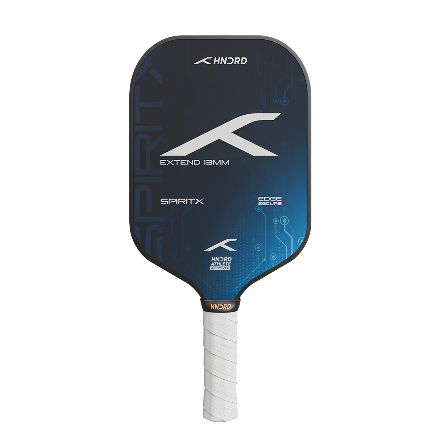 Hundred Spirit X Extend Pickleball Paddle HPRX-4M176-13-X