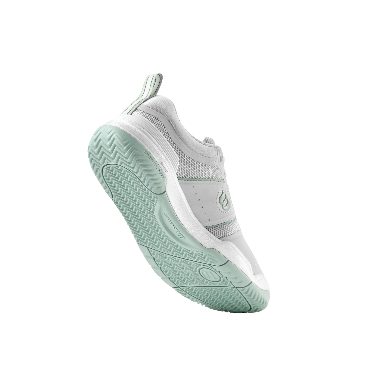 Wilson Pickle Pro Women (White/White/Surf Spray)