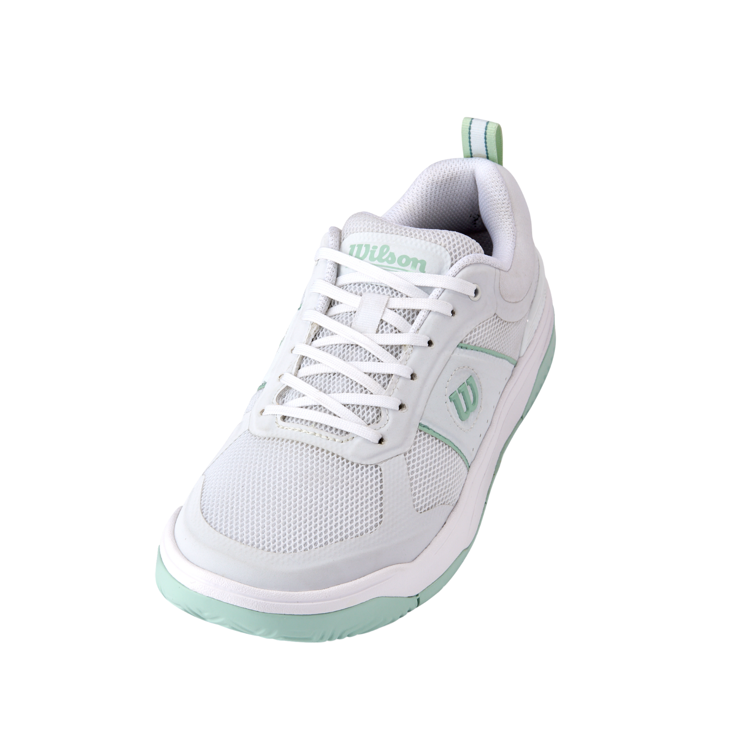 Wilson Pickle Pro Women (White/White/Surf Spray)