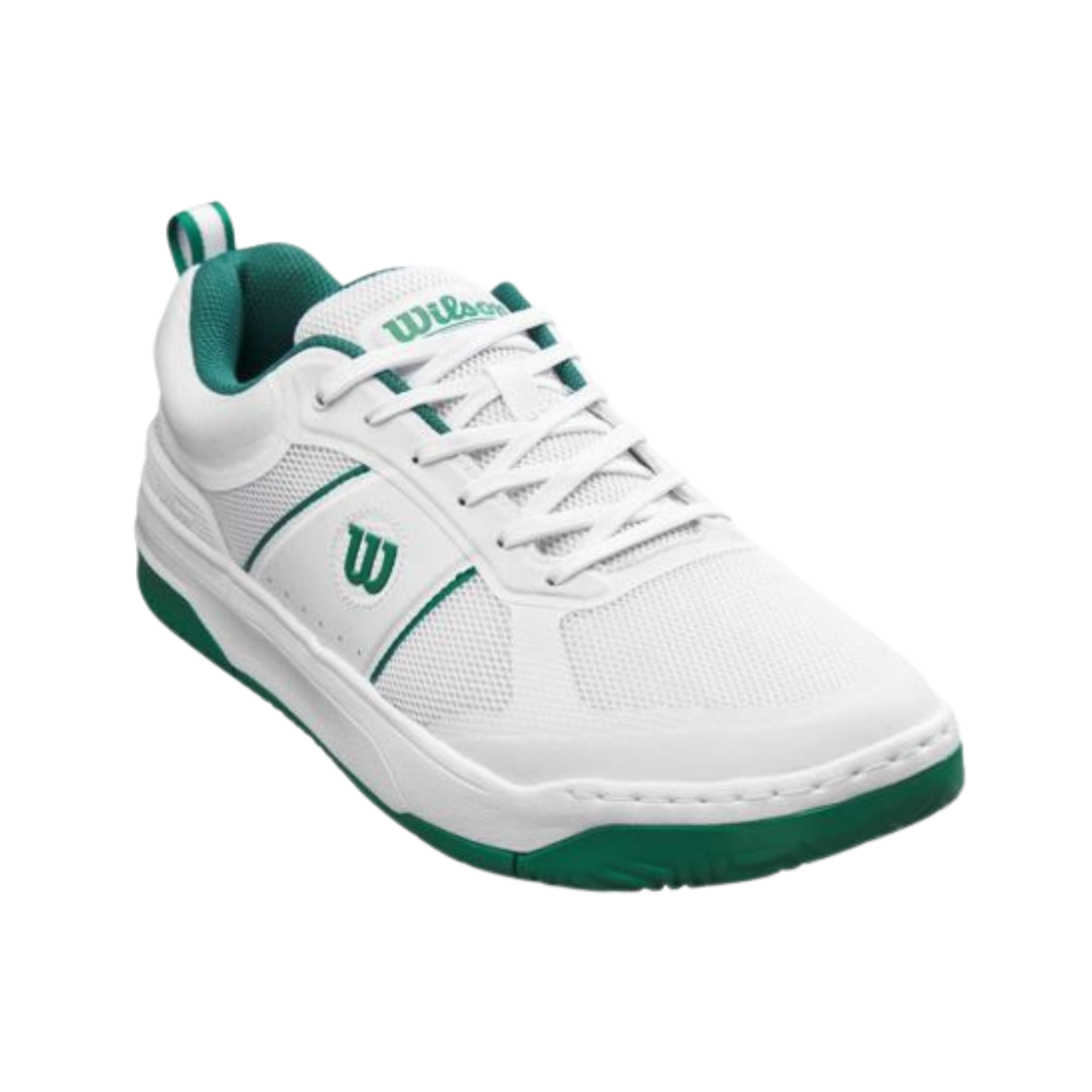 Wilson Pickle Pro Pickle Shoes Men - Bosphorus/White/Bosphorus Tennis Shoes Wilson