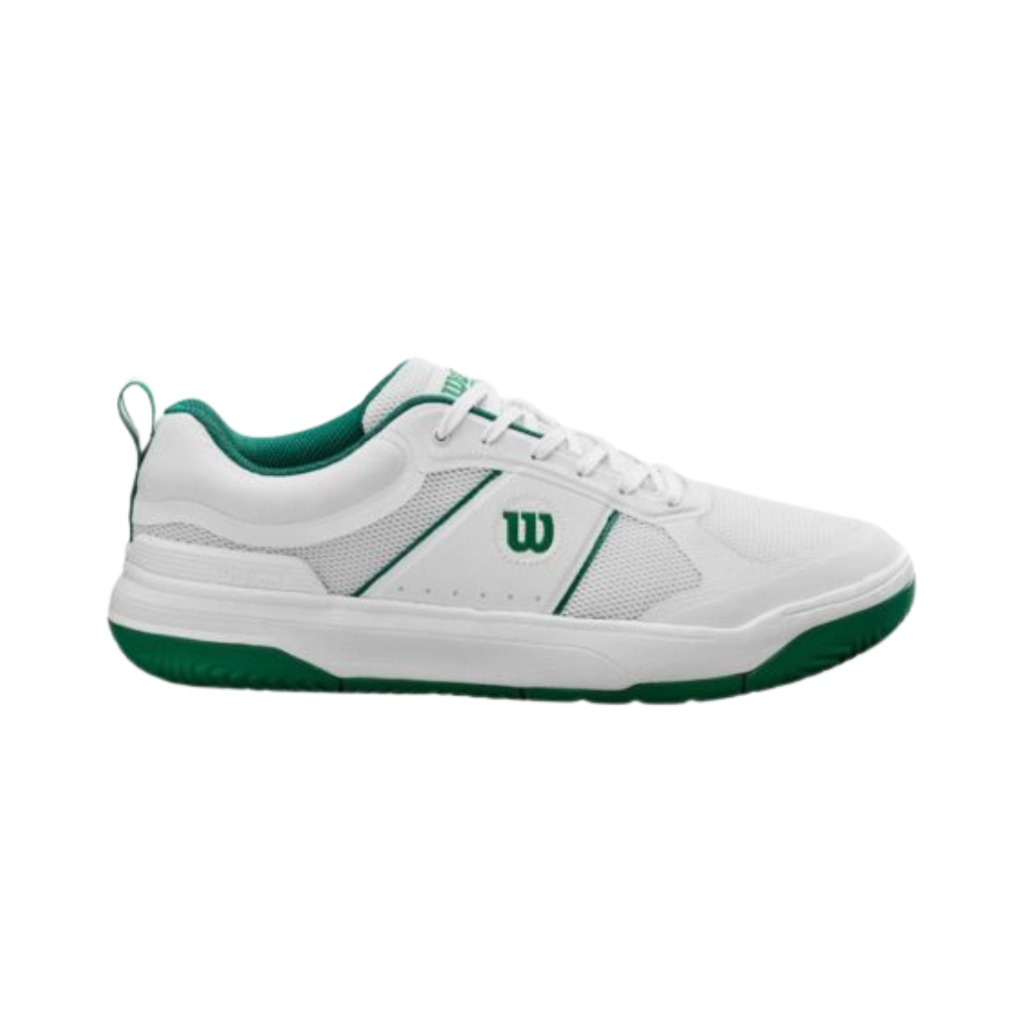 Wilson Pickle Pro Pickle Shoes Men - Bosphorus/White/Bosphorus Tennis Shoes Wilson