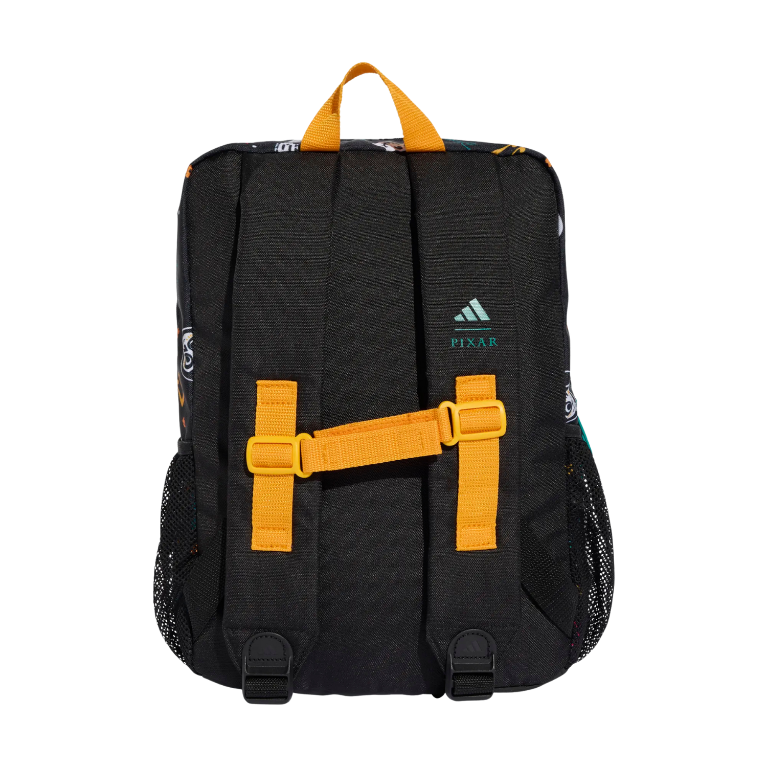 Adidas Little Kids Disney Pixar Coco Backpack - Black Luggage Adidas