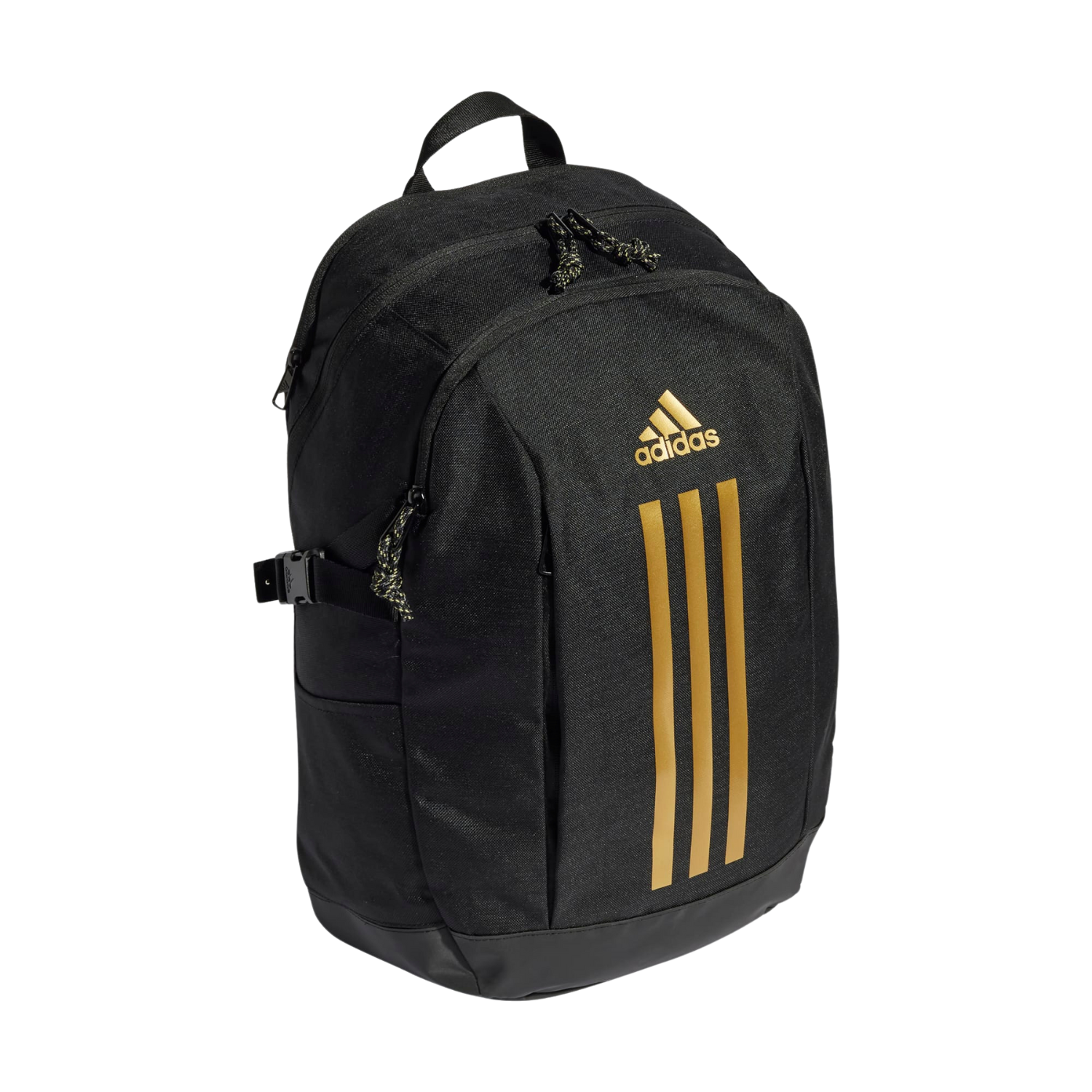 Adidas Power VII Backpack - Black/Gold
